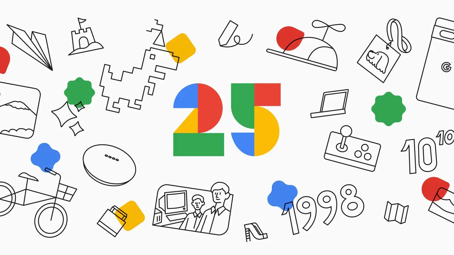 google-25-anniversary-hero
