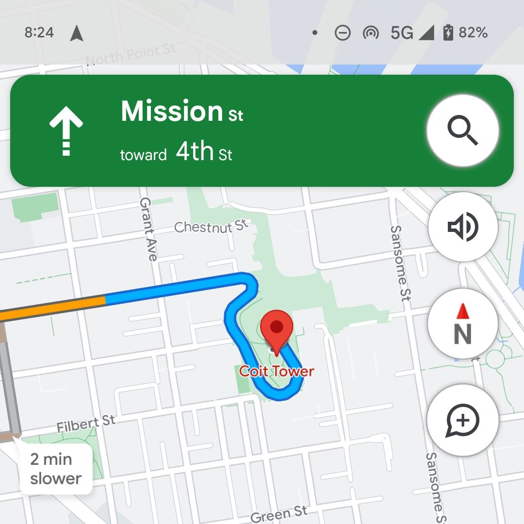 google-maps-starts-rolling-out-new-ui-design-with-fresh-colors