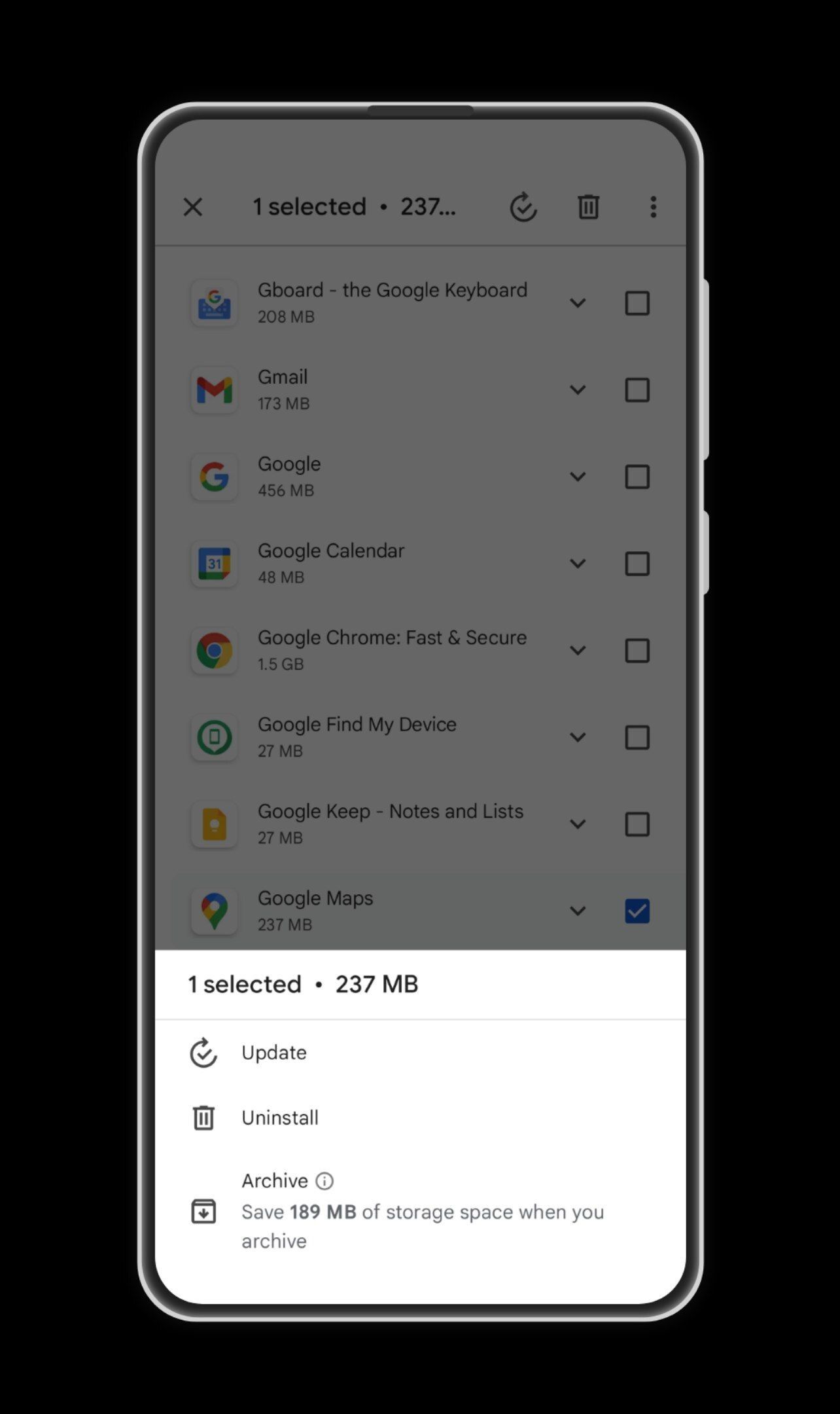 google-play-retailer-app-archiving-manual
