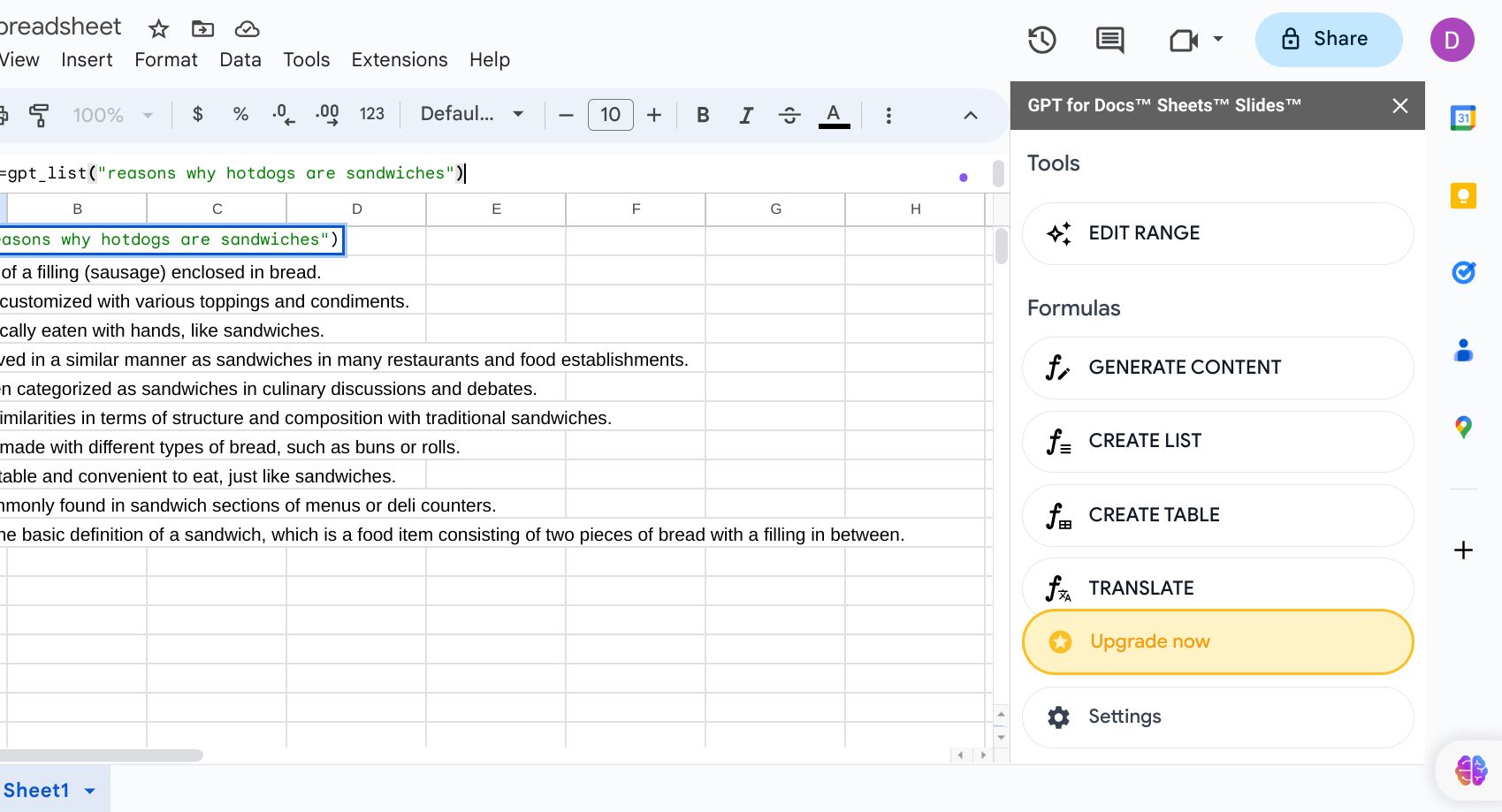 Best ChatGPT extensions