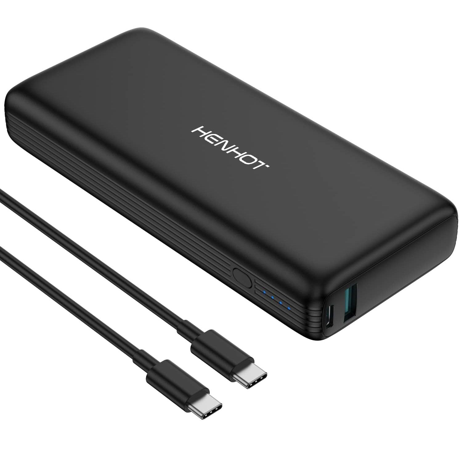 Best HP Chromebook 14 chargers in 2024