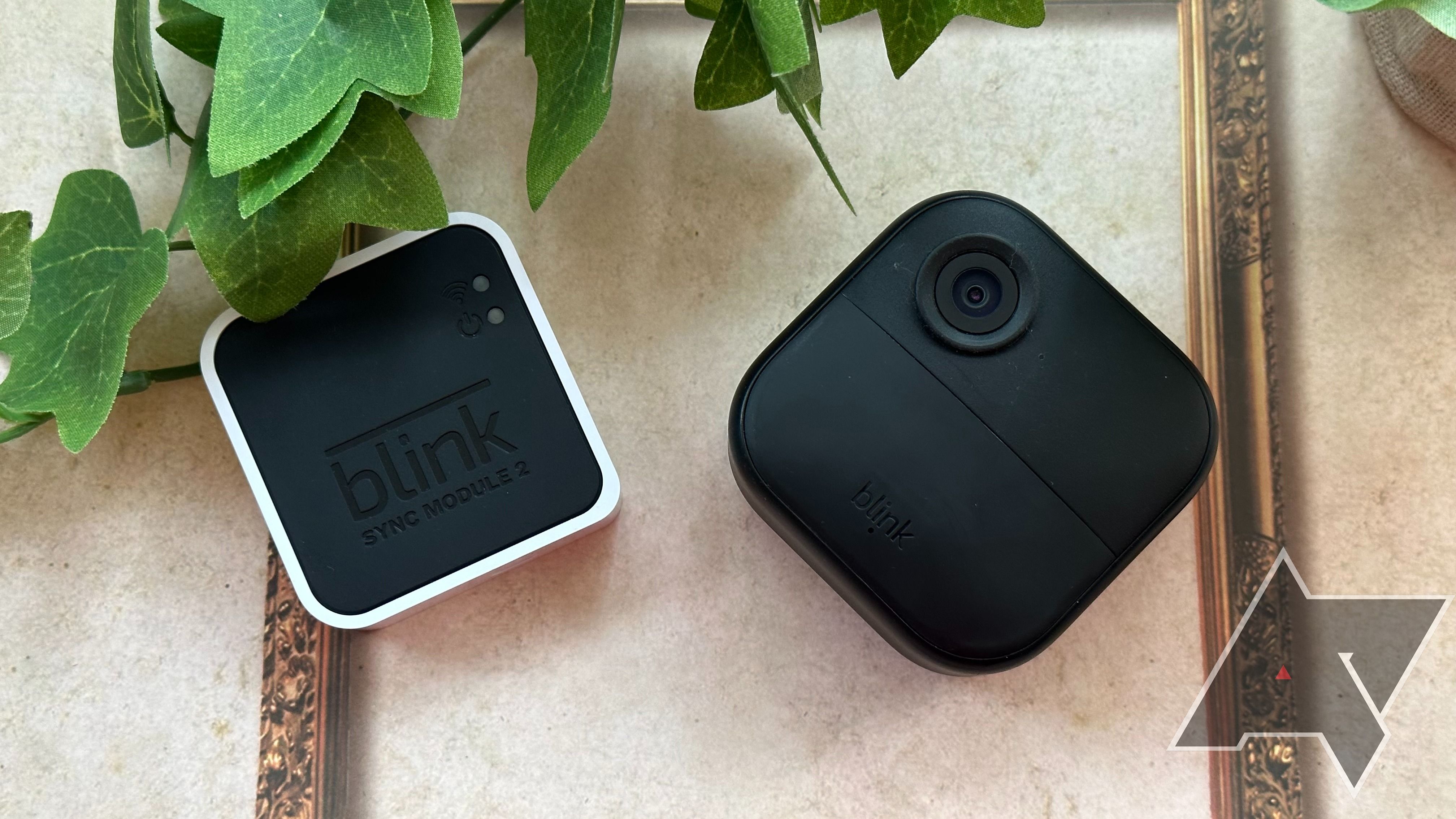Blink Outdoor 4 Camera Review: Cheap And Wireless With A Shocking Battery  Boast