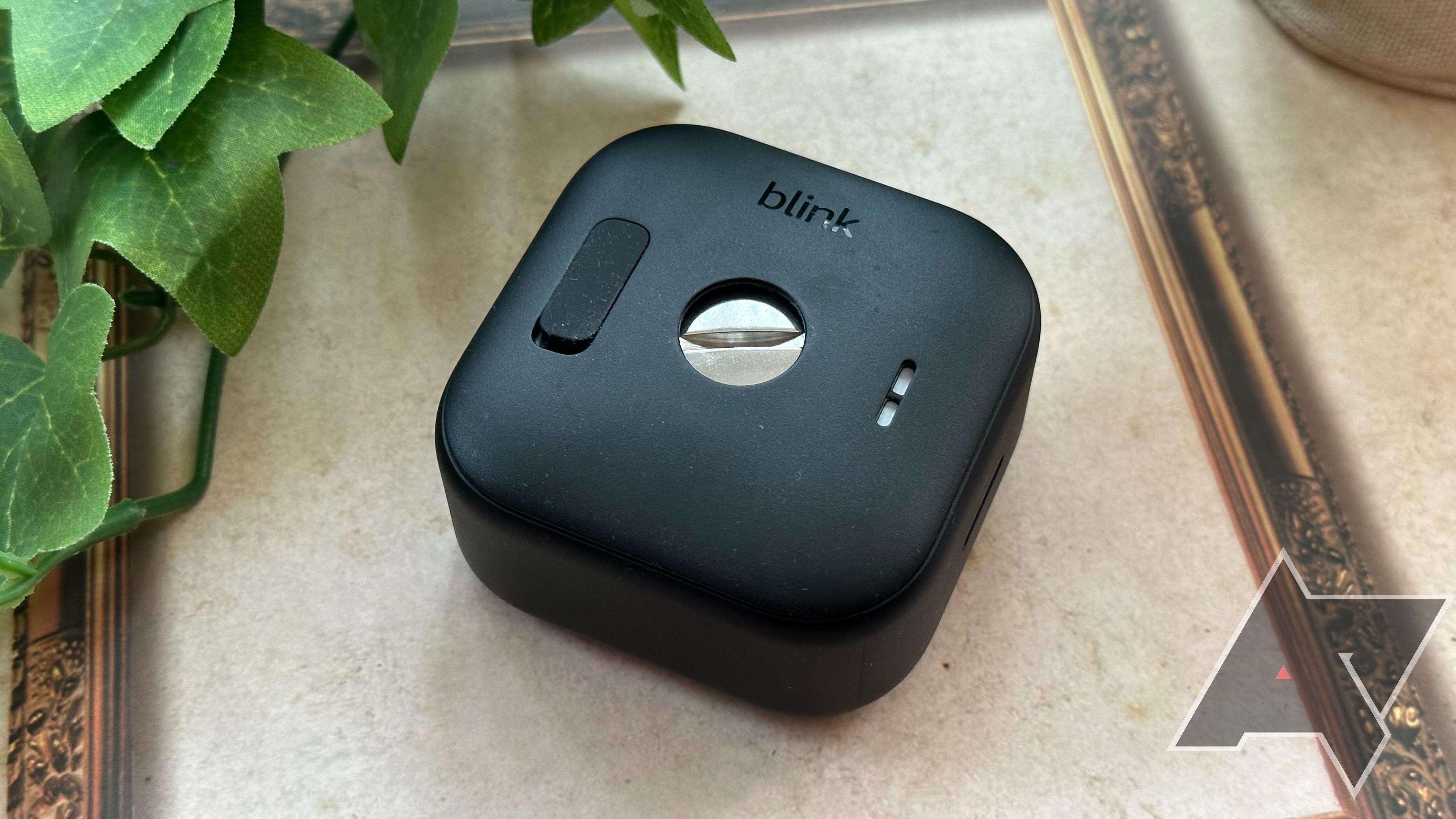 Introduces Blink Outdoor 4—Even Better Image Quality, Same Long  Battery Life