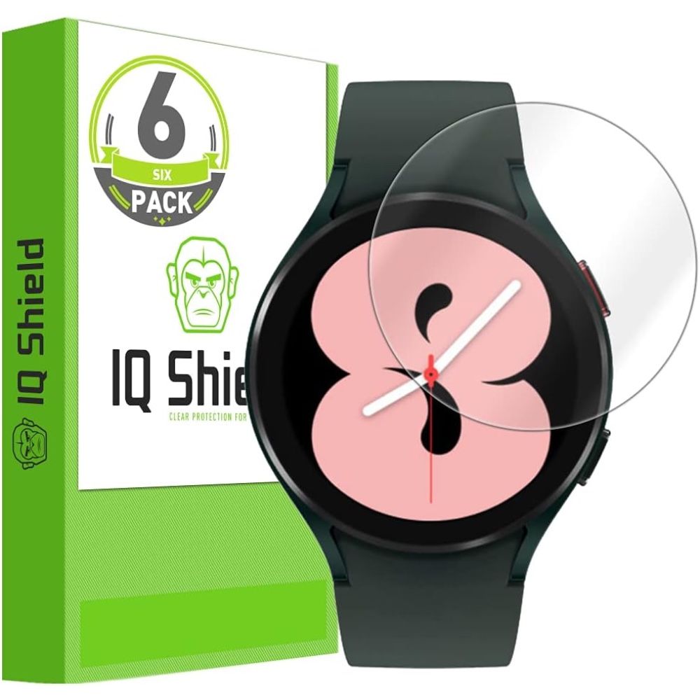 IQShield screen protectorfor Galaxy Watch 6