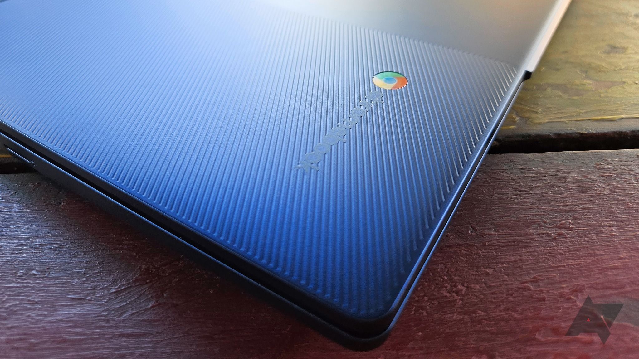 Lenovo IdeaPad Flex 3i Chromebook (Gen 8) review: Bigger screen