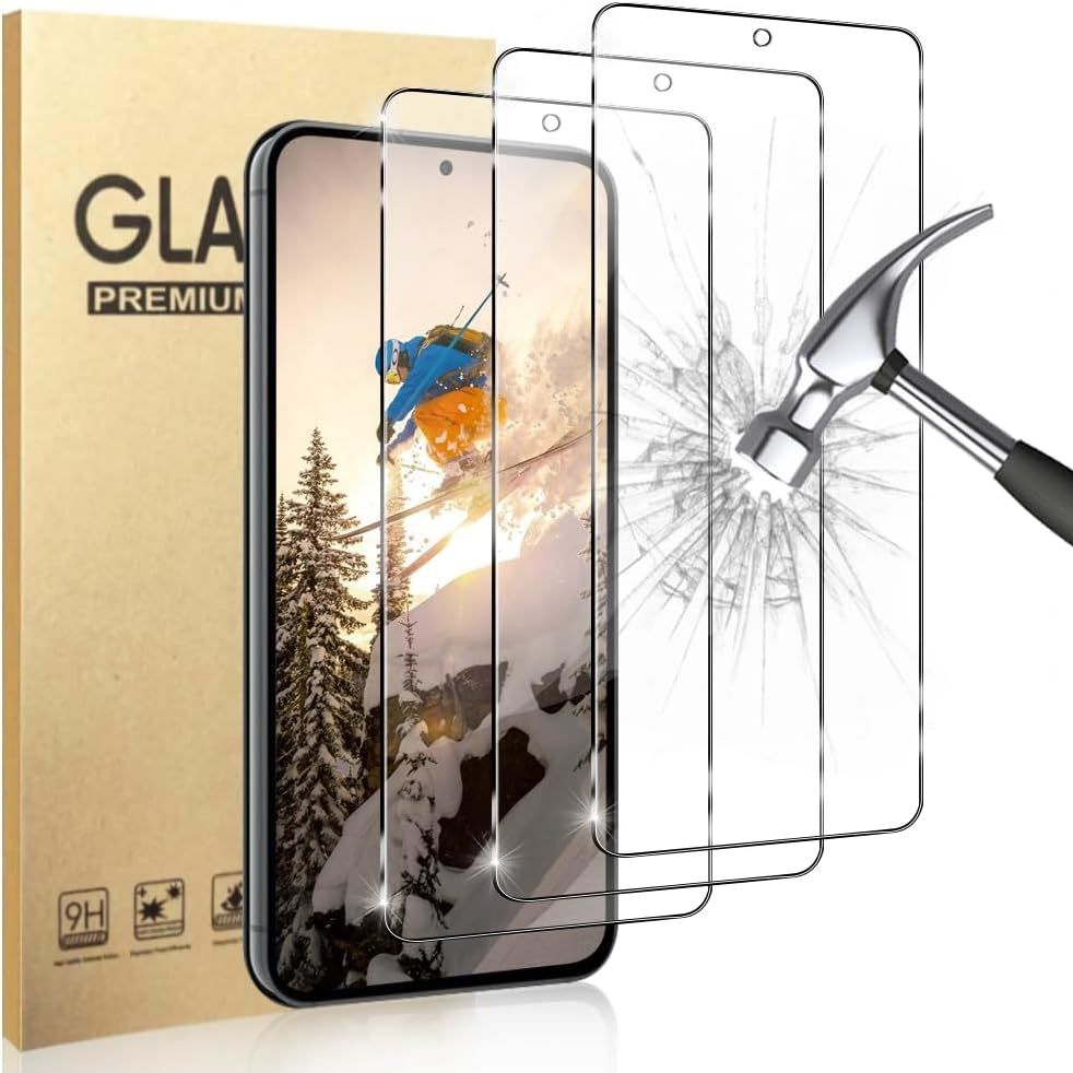 Letang Glass Display Protector