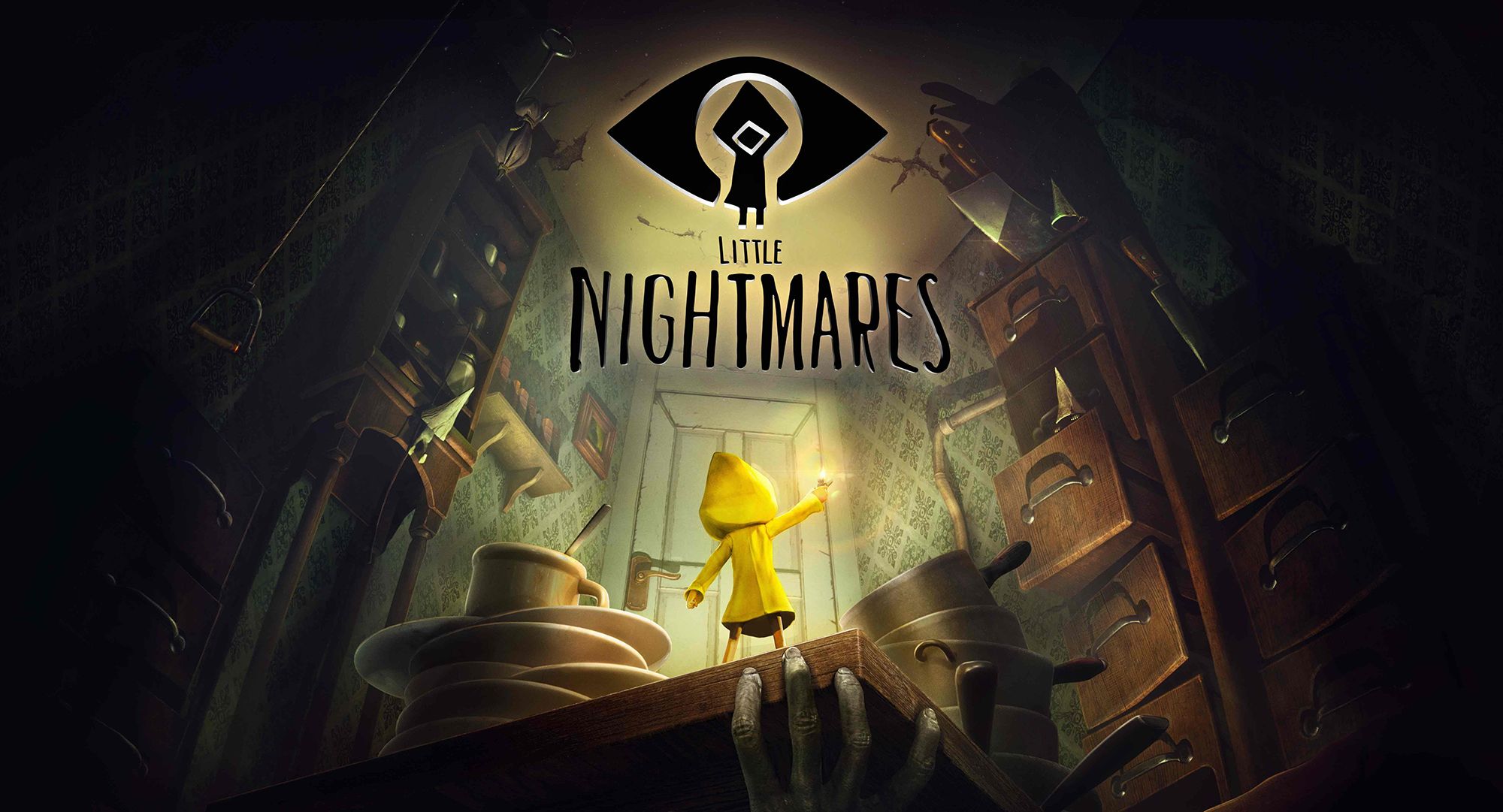 Little Nightmares is coming to mobile!