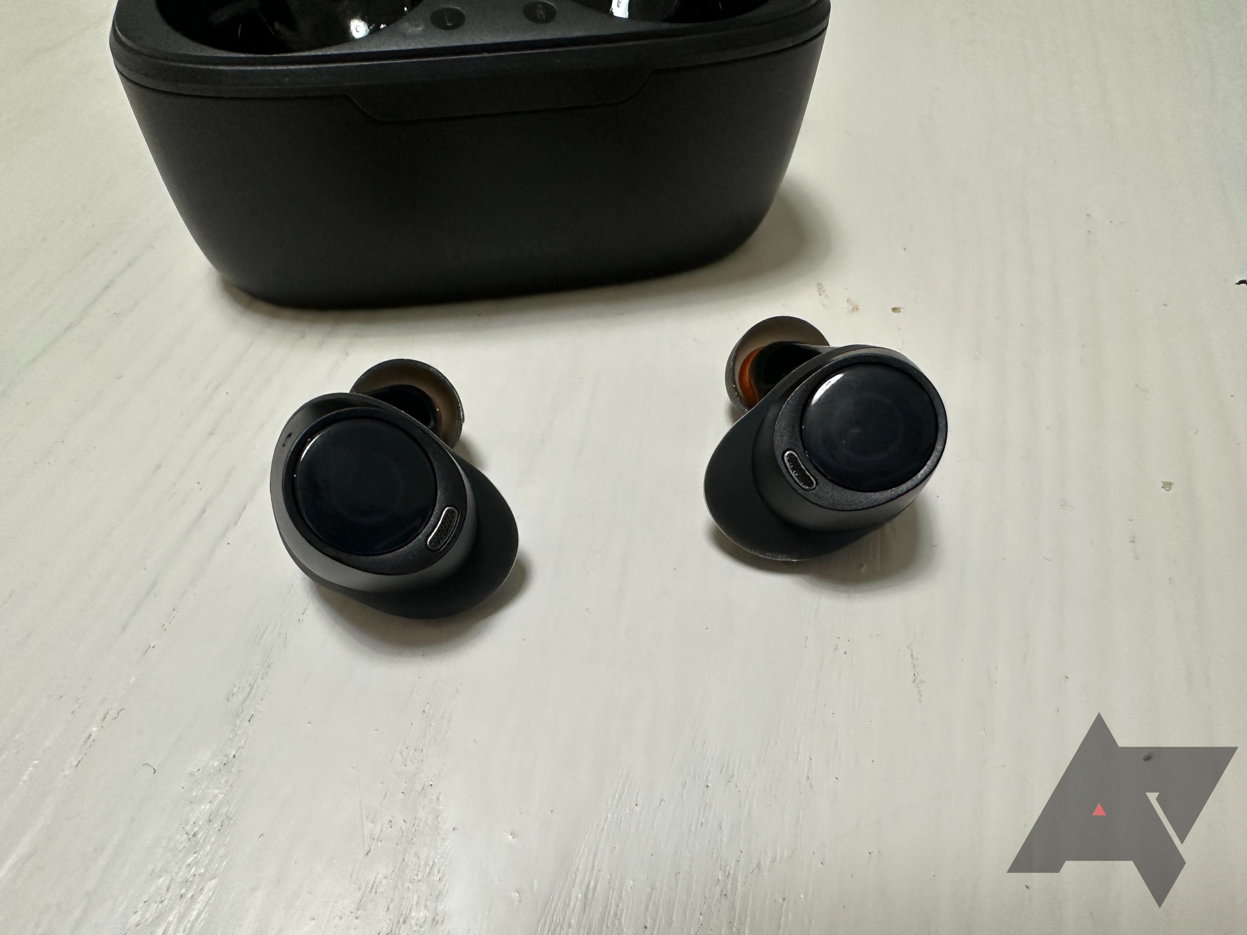 Experience the Baseus Bowie MA10 TWS Wireless Earbuds with ANC for imm