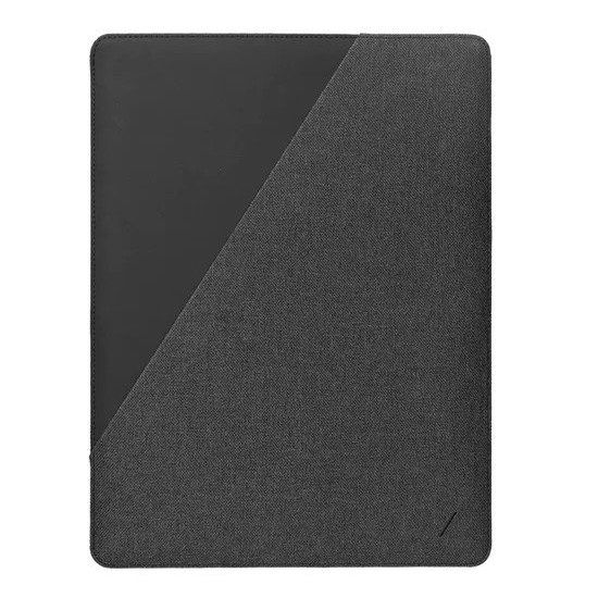 Native Union Stow Slim for the OnePlus Pad on a white background