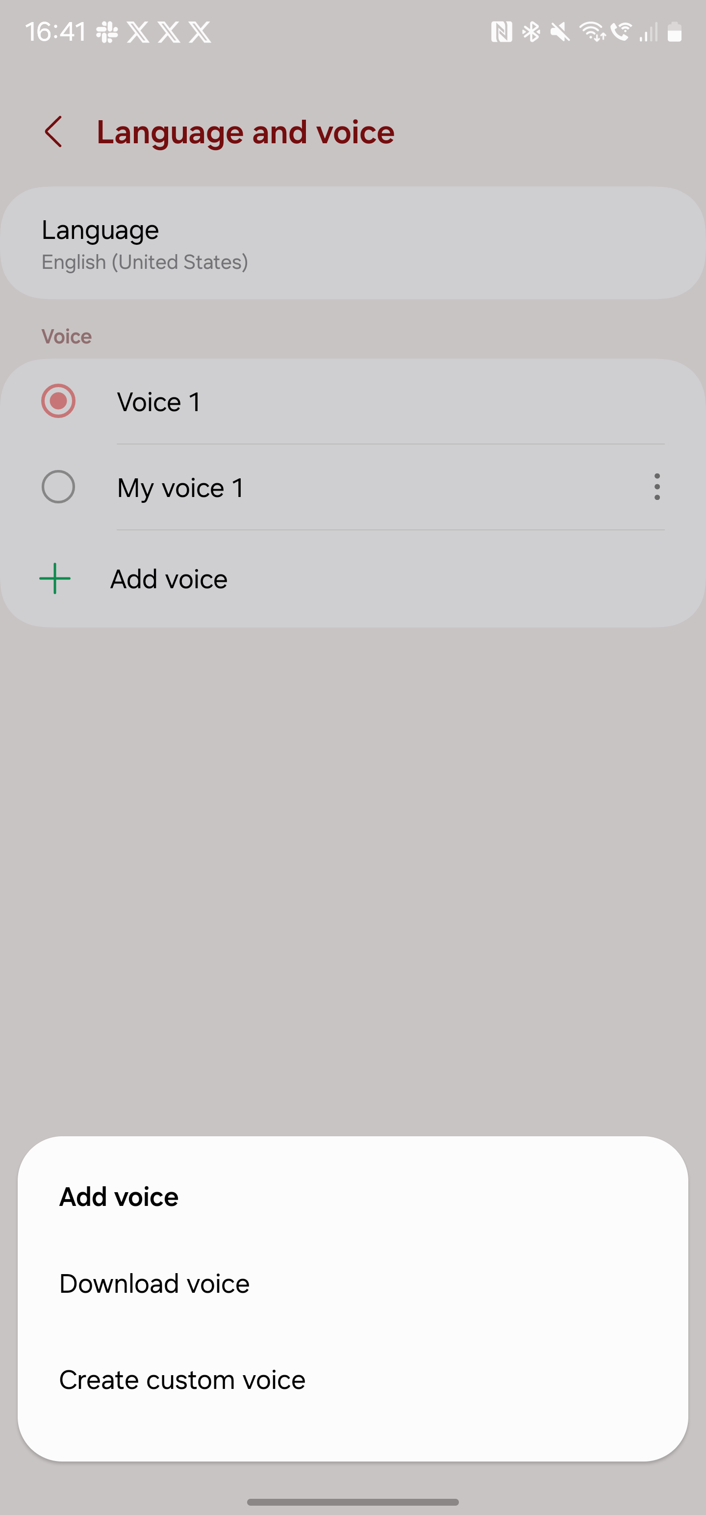 One UI 6 gives your Galaxy S23 an AI-powered voice that sounds just ...