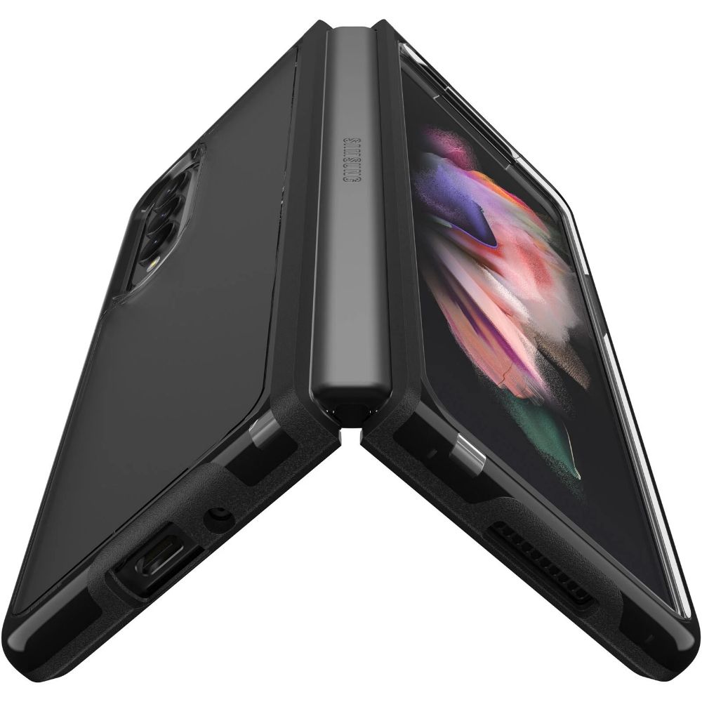 otterbox symmetry flex for galaxy z fold 3