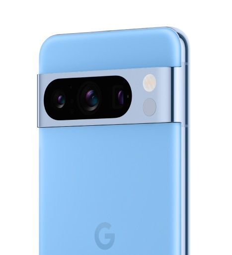 Google Accidentally Leaked The Pixel 8 Pro, Revealing Three Colors, A  Temperature Sensor, Upgraded Telephoto Lens And Other Copious Info