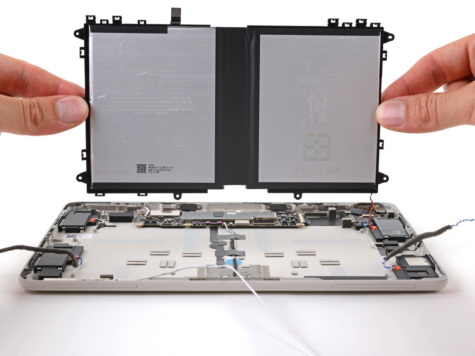 pixel-pill-battery-ifixit