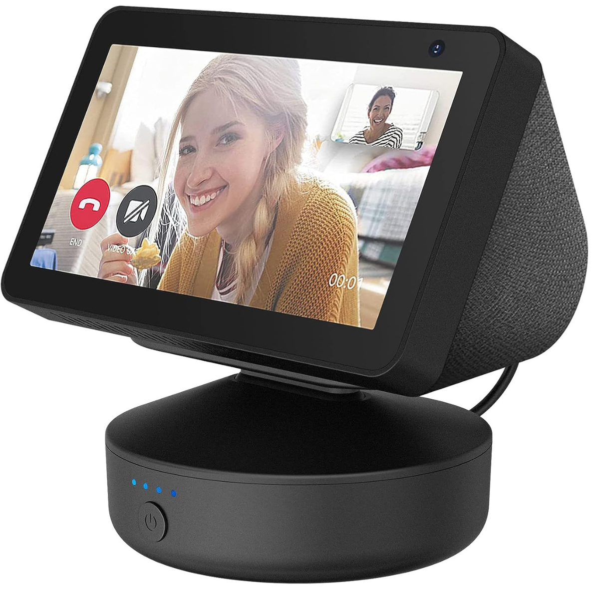 Best Amazon Echo Show 5 mounts and stands in 2024