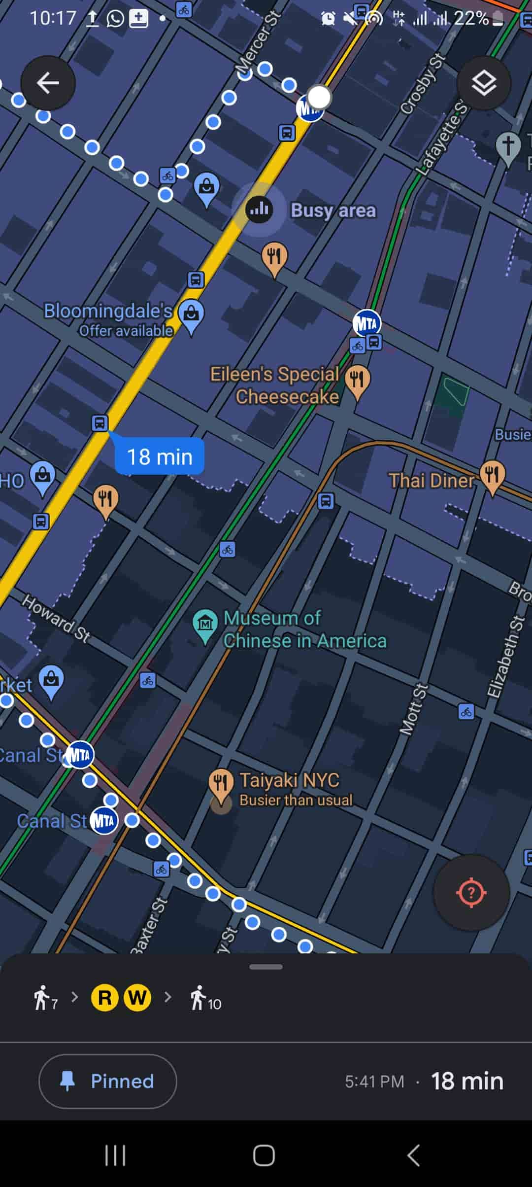 The top 5 public transit apps to help you get around town