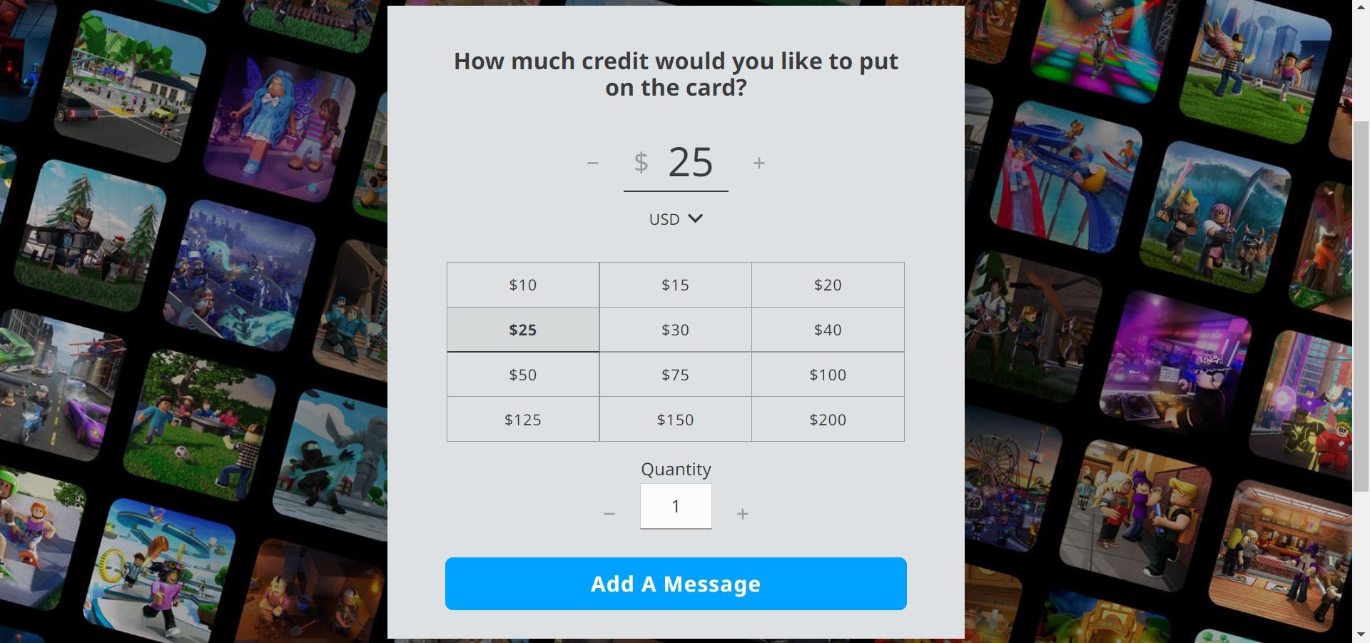 Free Robux Points, You can convert your Roblox Credit in 3 places: Roblox  Gift Card Redemption Page (under Available Credit) Membership Page; Robux  Page; Select the product you want to buy.