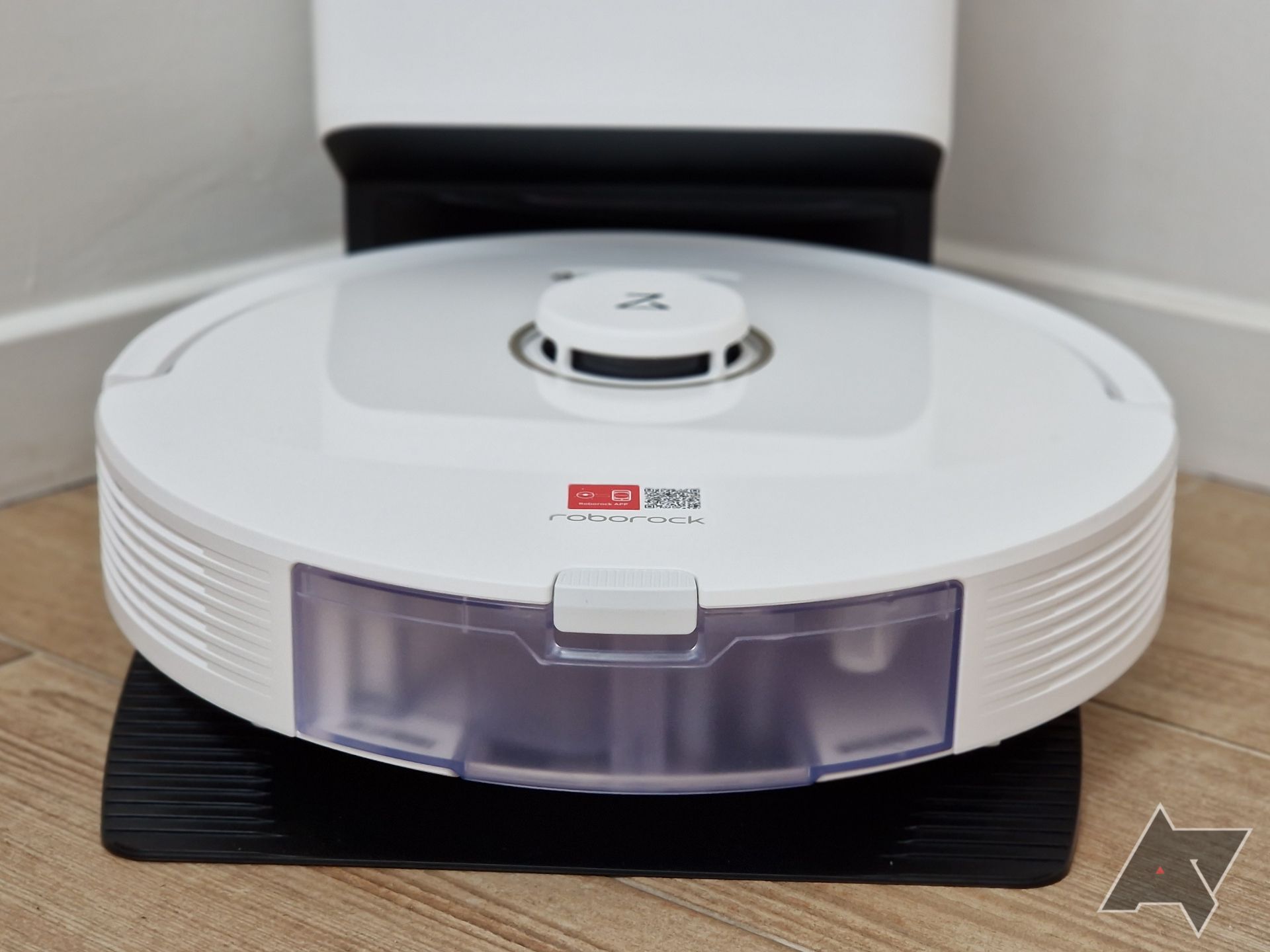 Roborock Q8 Max+ Robot Vacuum Review - Dual Rollers on a Budget! 