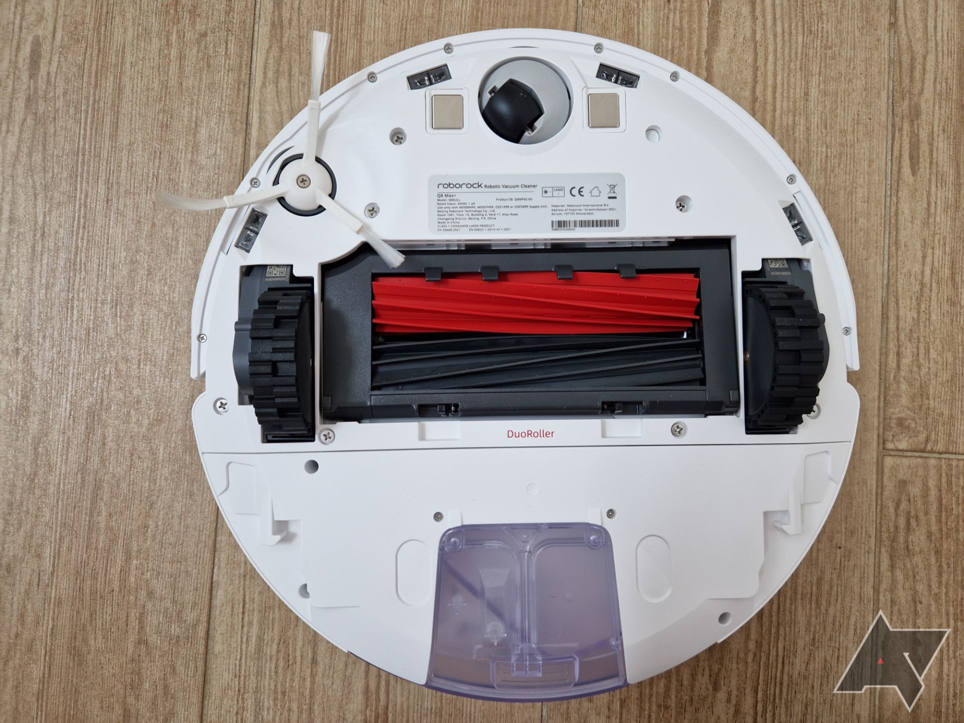 Roborock's new value for money Q8 Max robot vacuum and mop is now available  in Singapore 