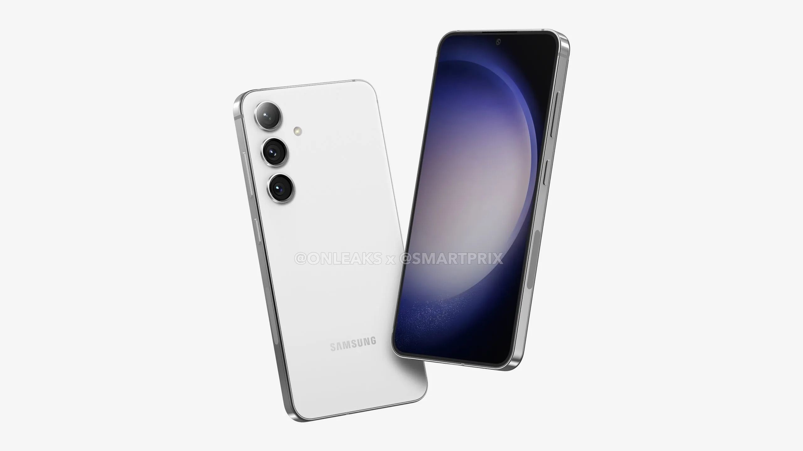 Massive leak! Samsung Galaxy S24 Ultra camera upgrades revealed