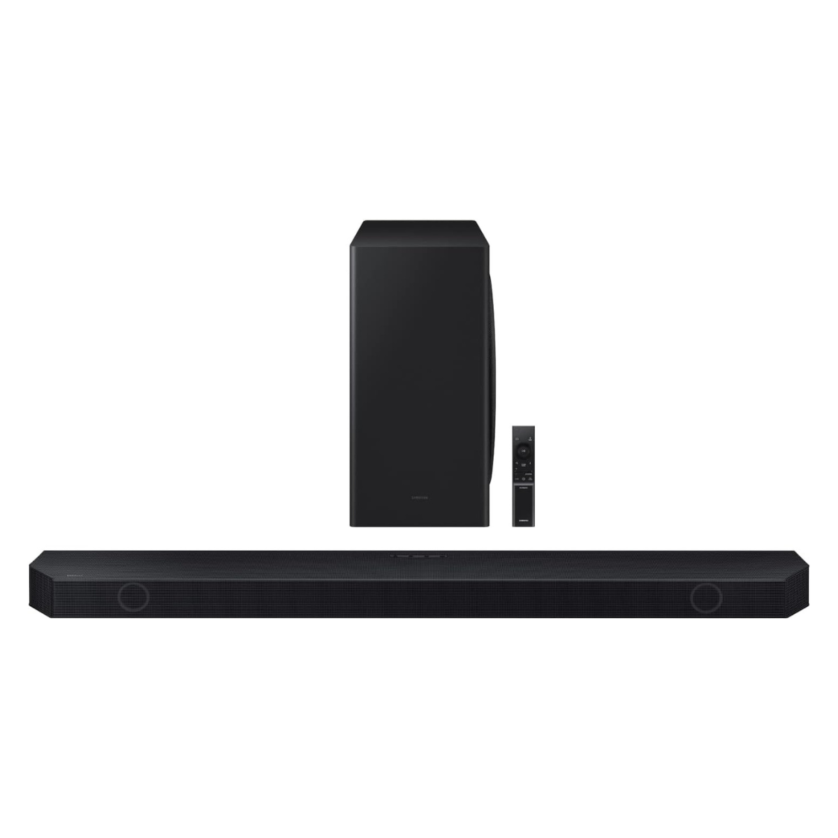 The Samsung HW-Q800C Soundbar