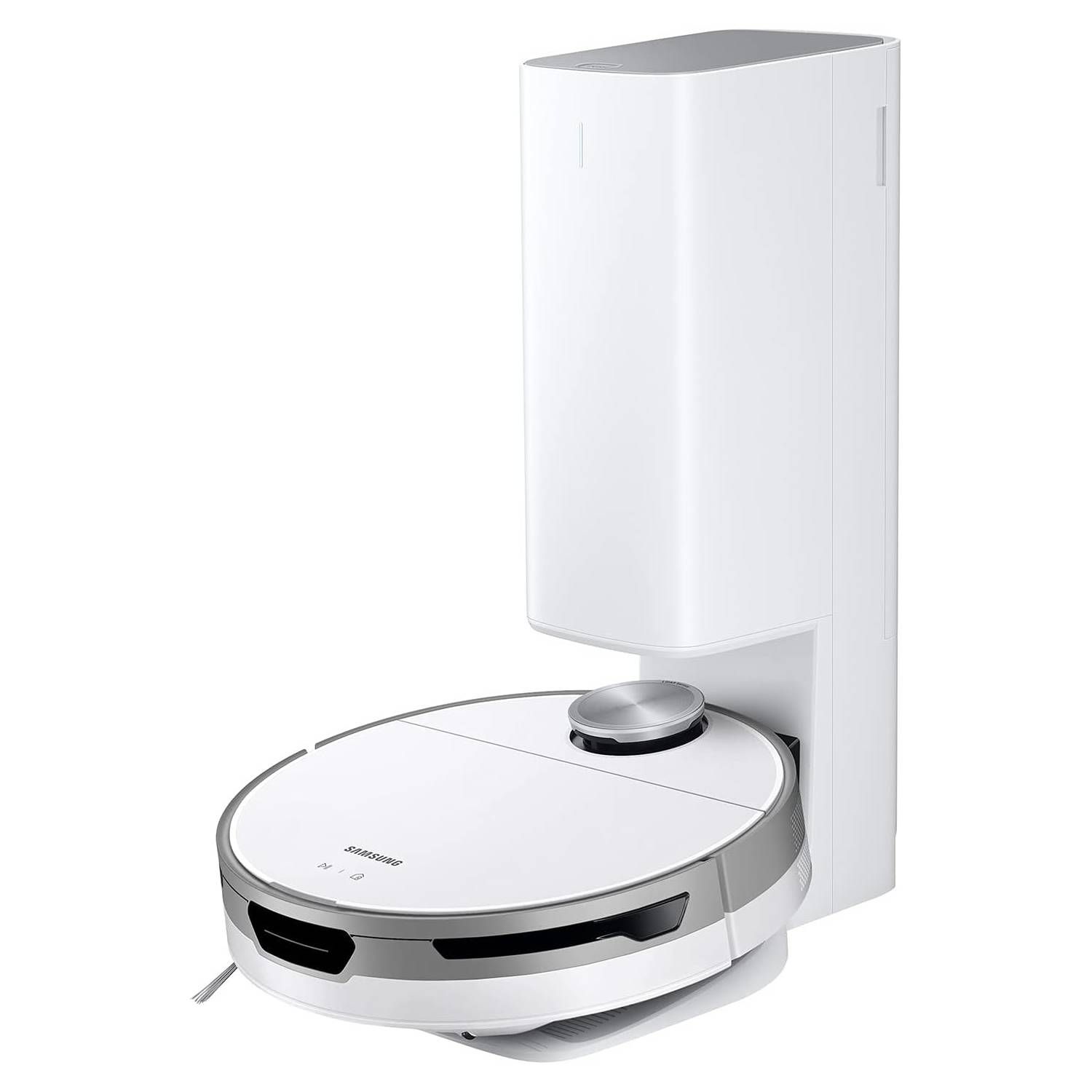 SAMSUNG Jet Bot+ Robot Vacuum Cleaner (no mop)