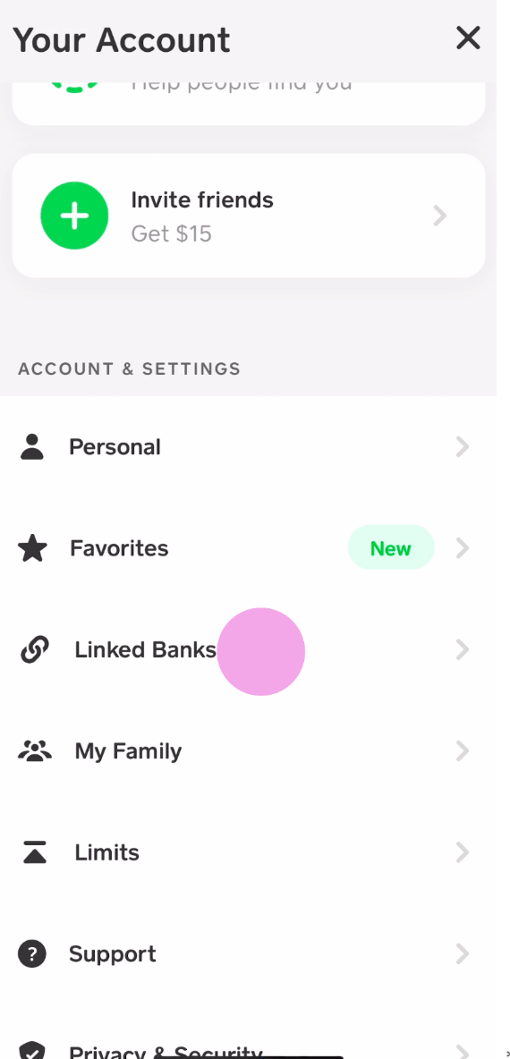 What Bank Is Cash App Linked To