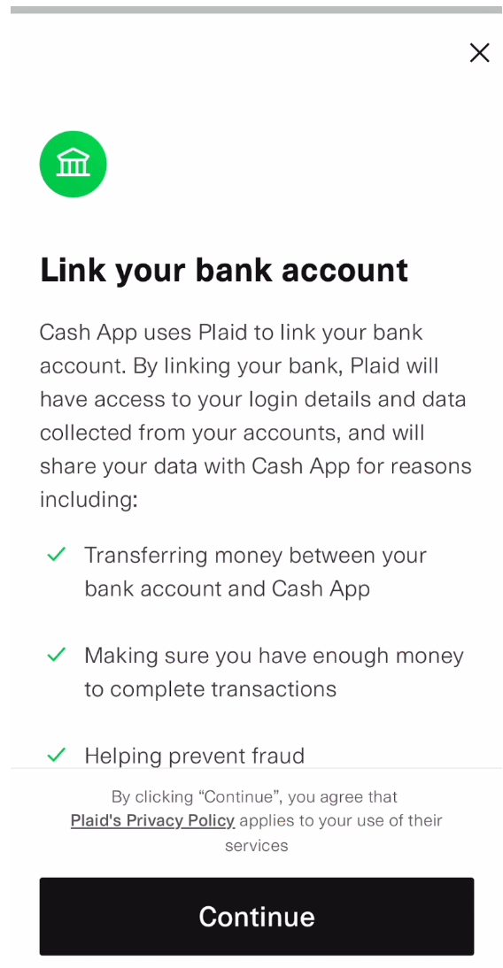 How to add money to Cash App