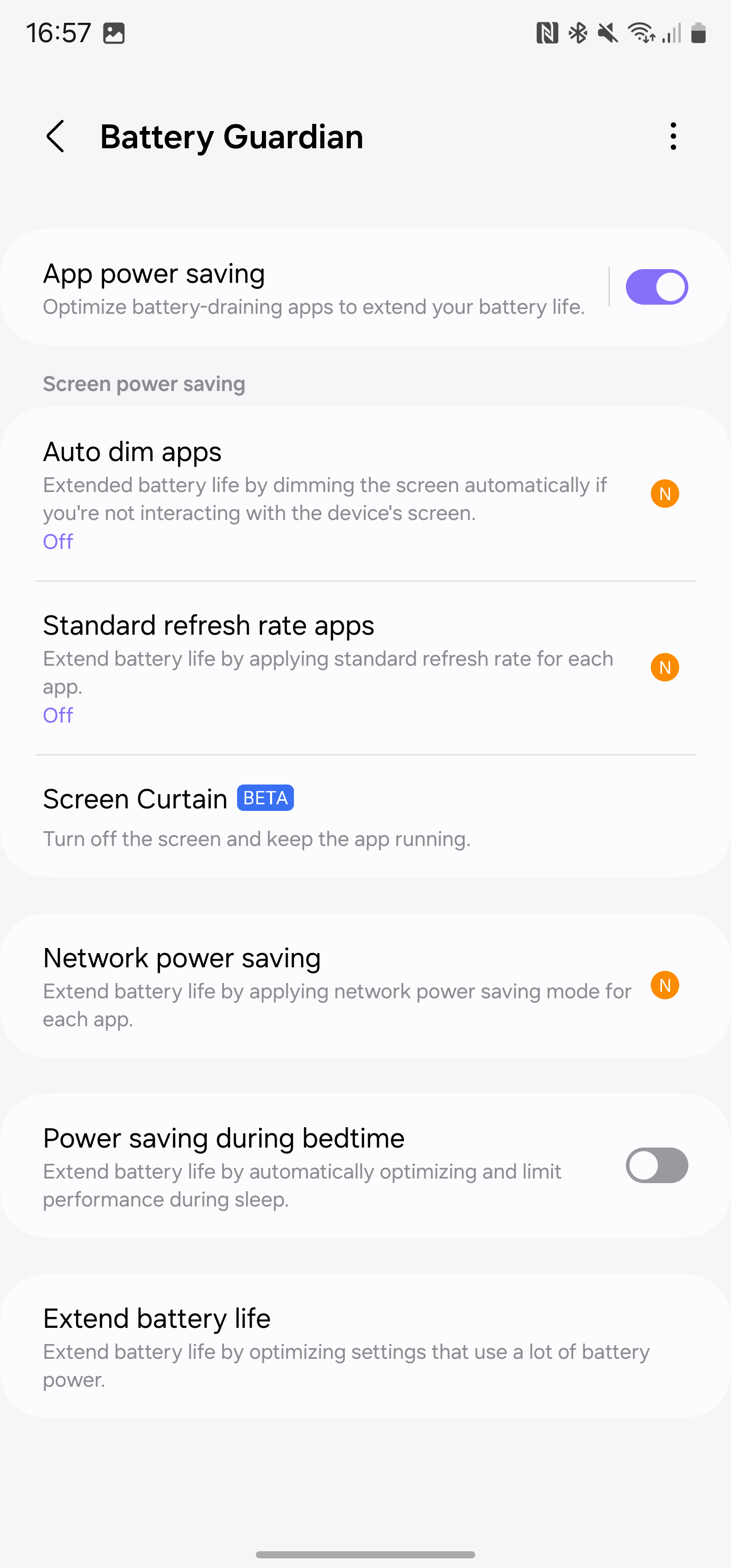 Samsung #39 s Battery Guardian brings free YouTube background playback to Samsung #39 s Battery Guardian brings free YouTube background playback to
