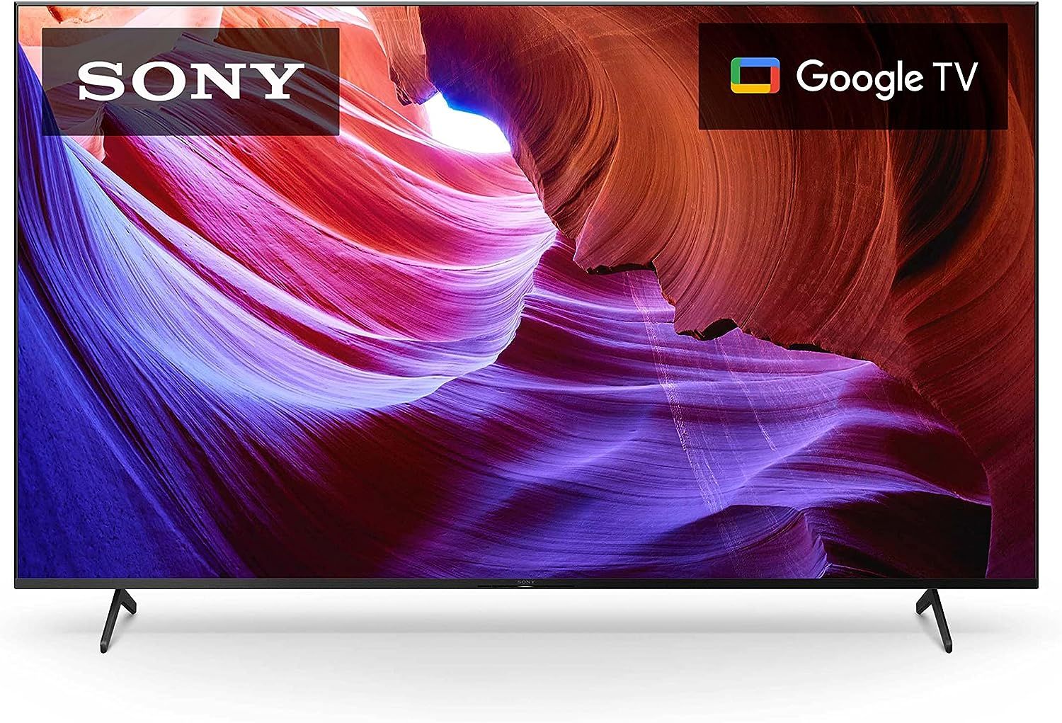 sony-x85k-led-4k-effectively-organized-tv-murky