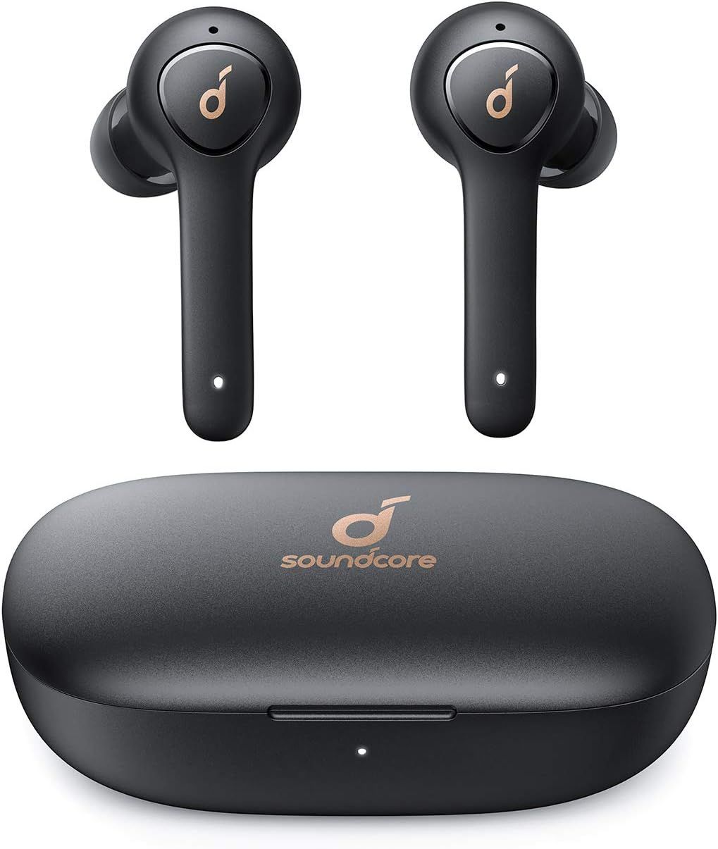 Soundcore Anker Lifestyles P2  tws earbuds