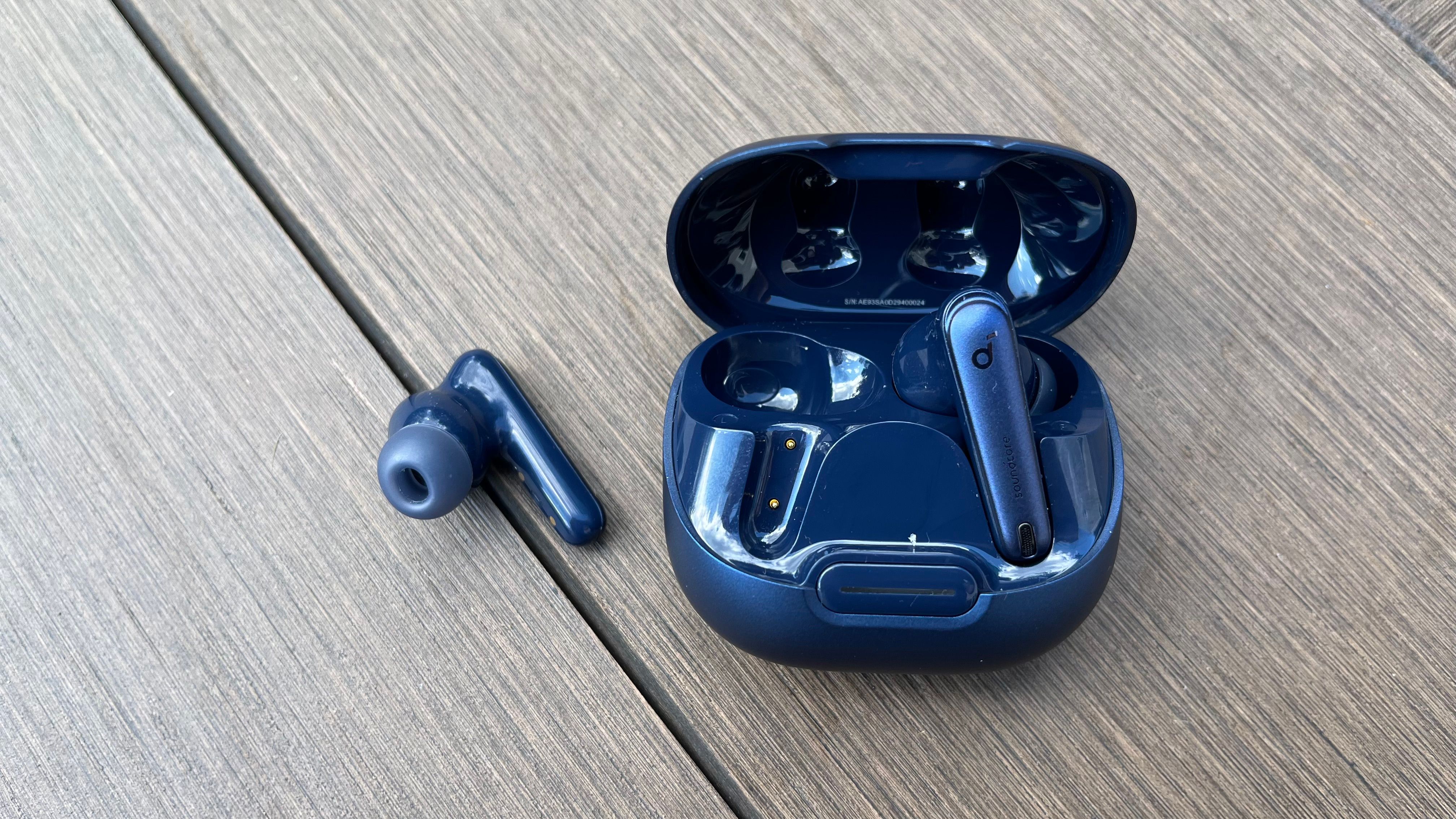 These wireless earbuds are a 9/10 and they're only $70 with this limited time deal