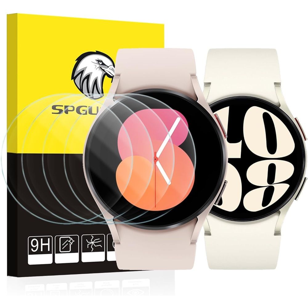 Spguard screen protector for Galaxy Watch 6