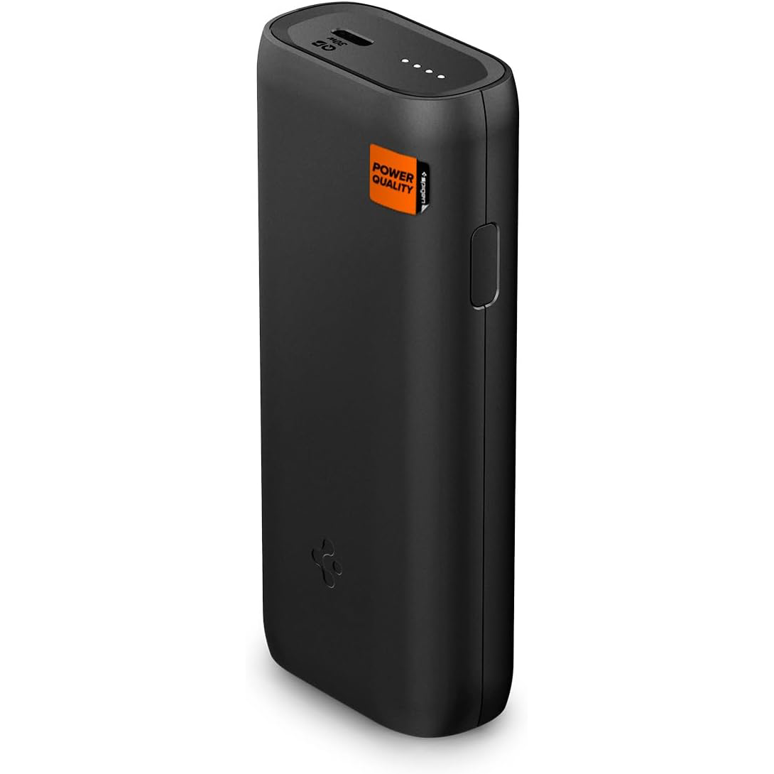 Spigen ArcPack 10000, angled view