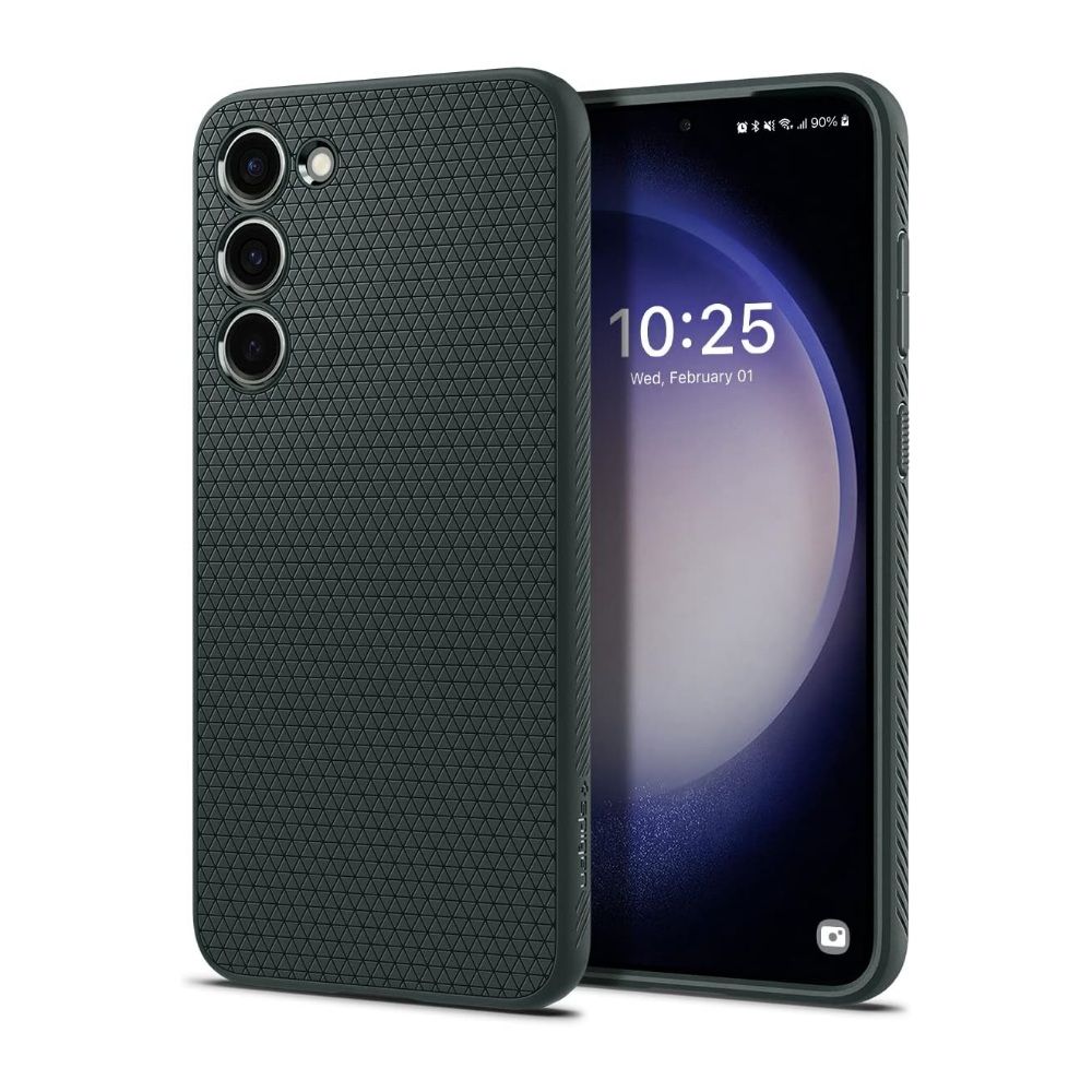 spigen liquid air for s23 plus