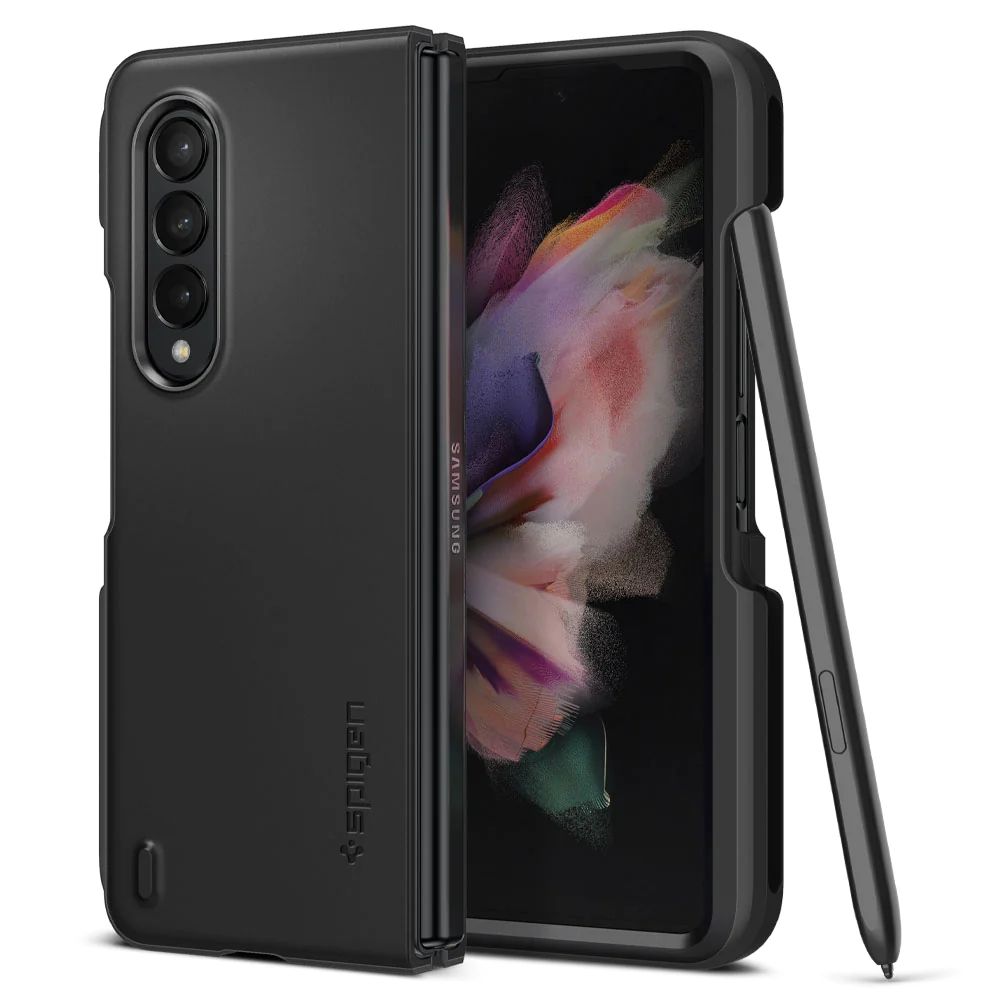 spigen thin fit p for galaxy z fold 3