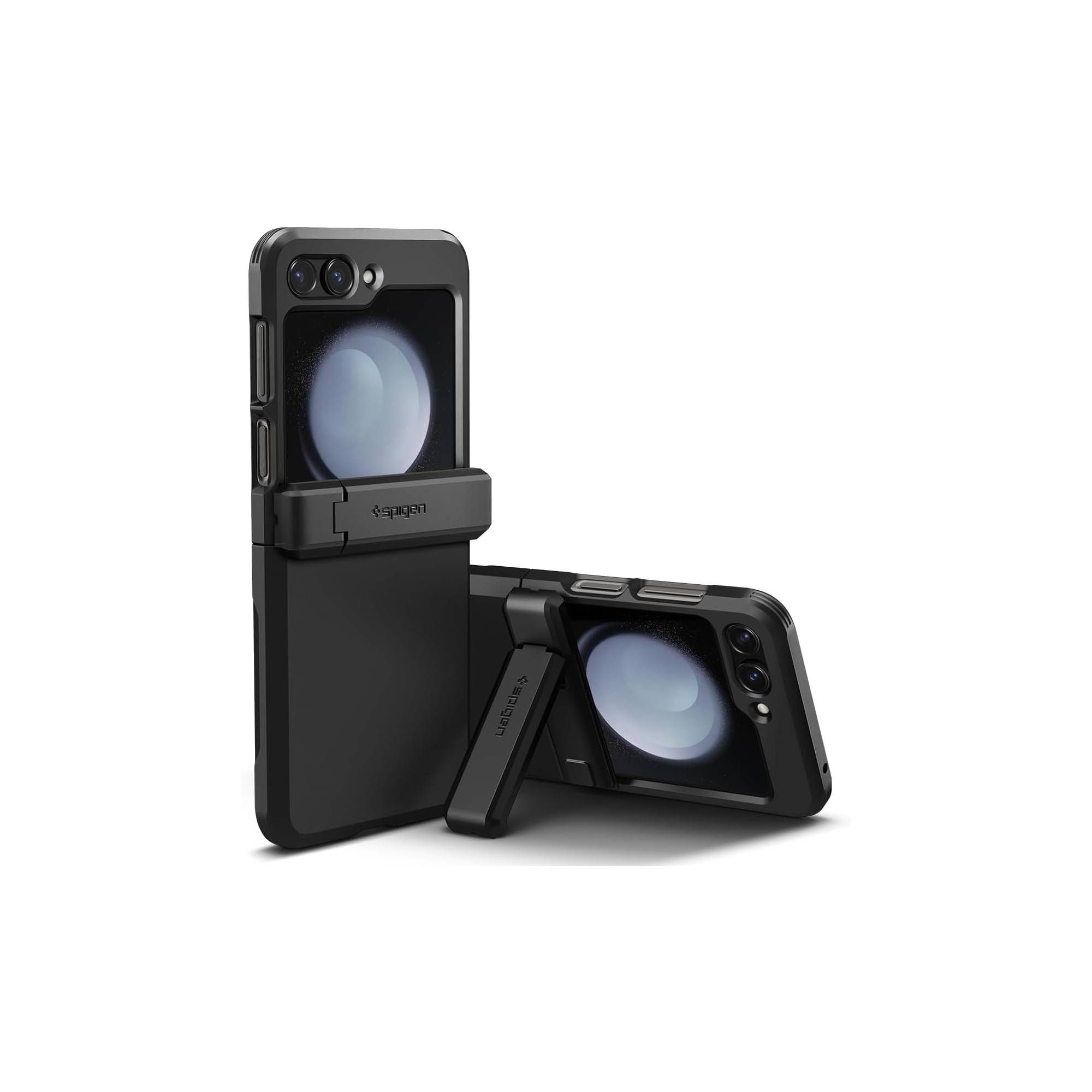 Spigen-Tough-Armor-Pro-For-Samsung-Galaxy-Z-Flip-5