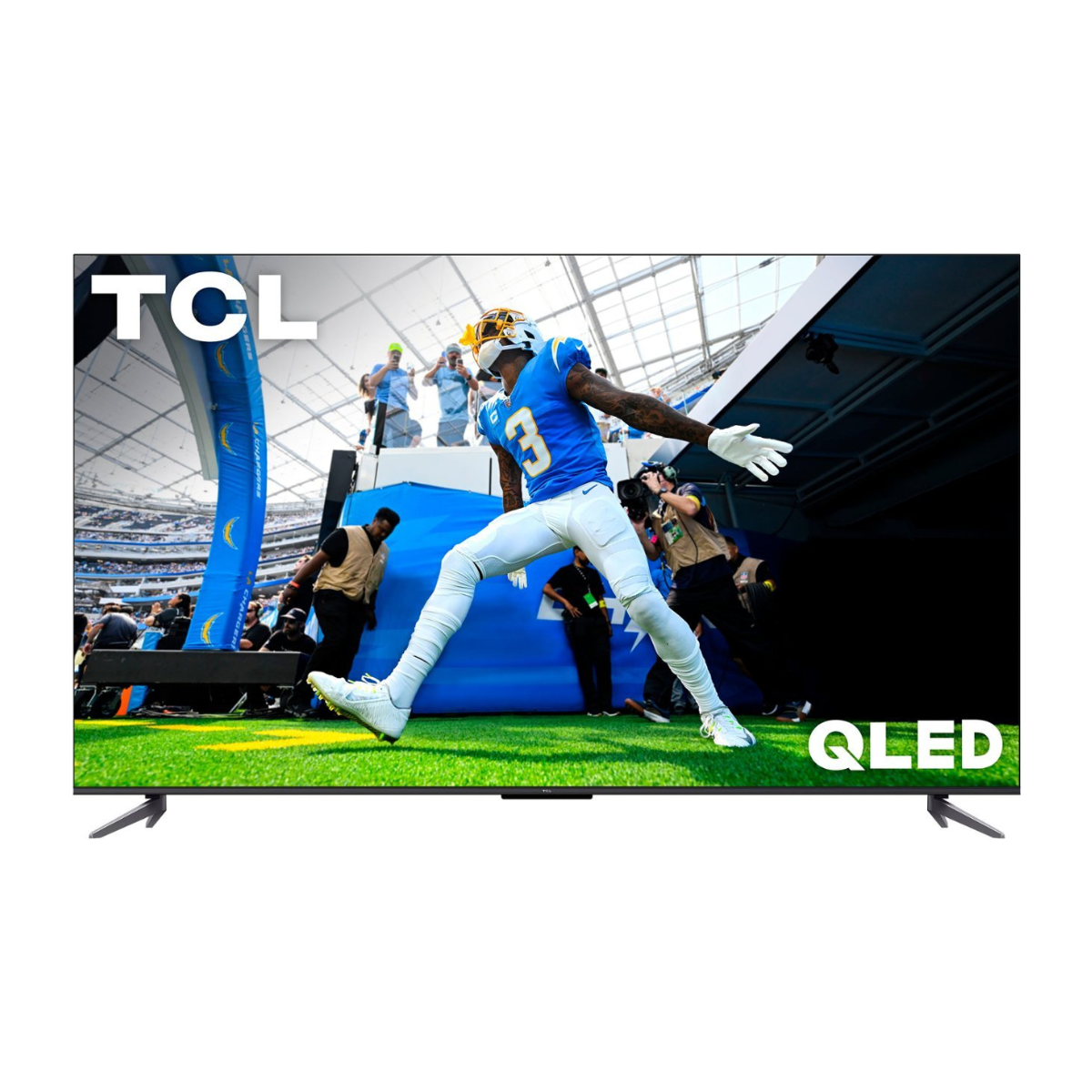 The TCL Q6 Series