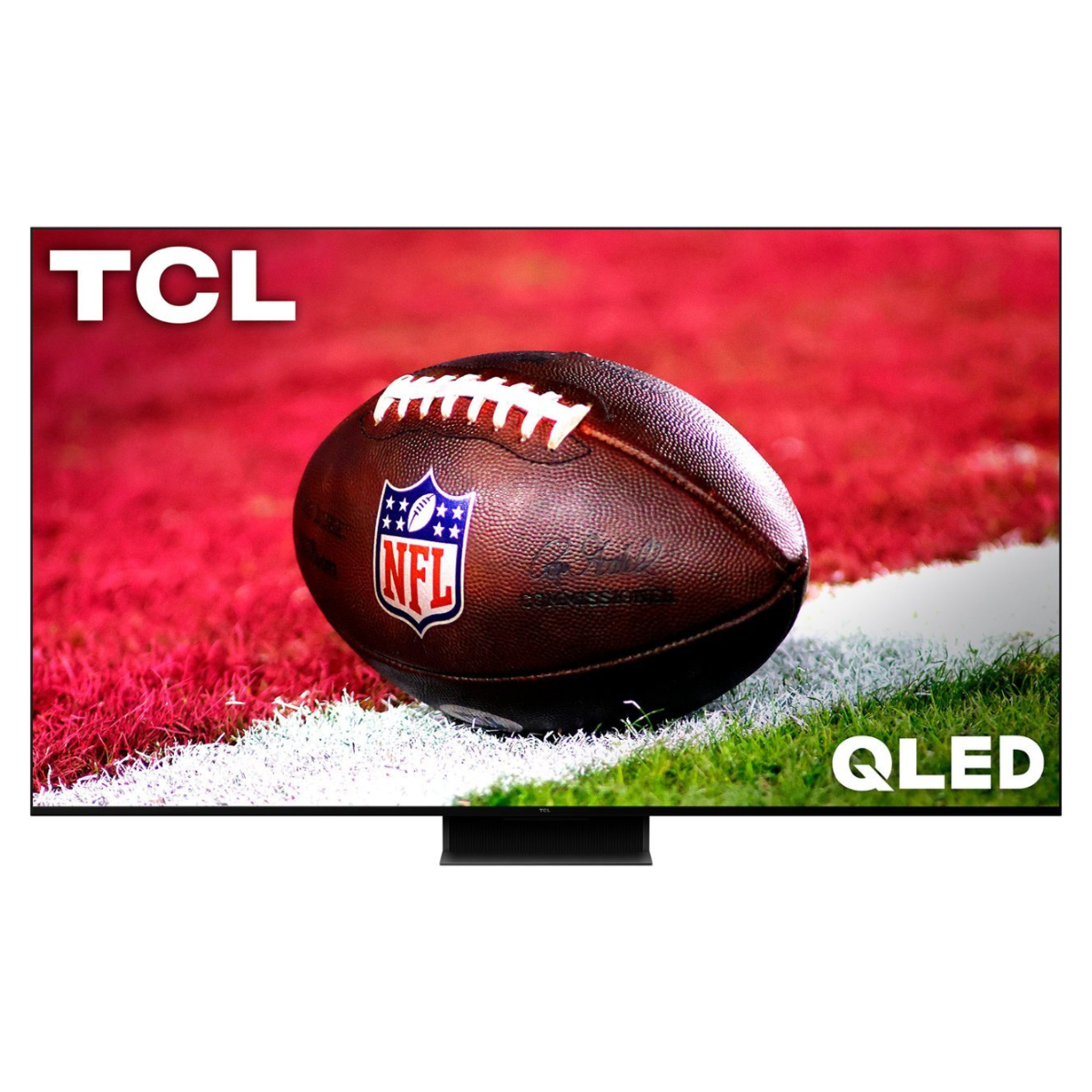 The TCL 65-inch QM8 Series