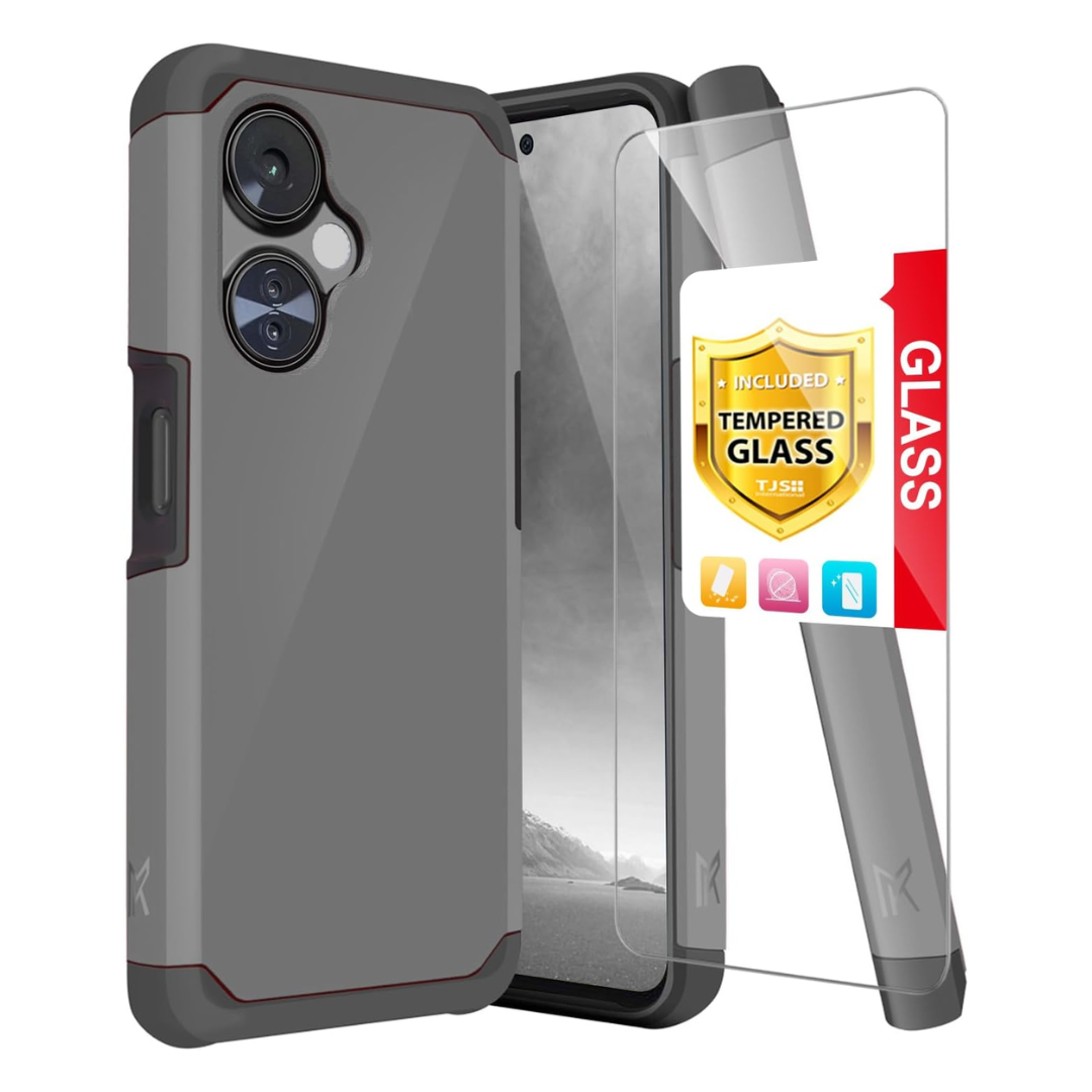 Best Oneplus Nord N30 Cases In 2023