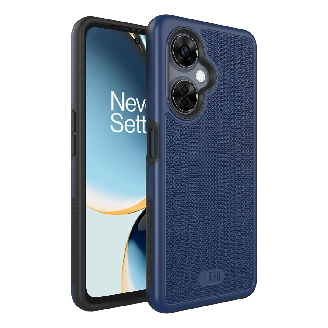 TUDIA OnePlus Nord N30 DualShield Grip