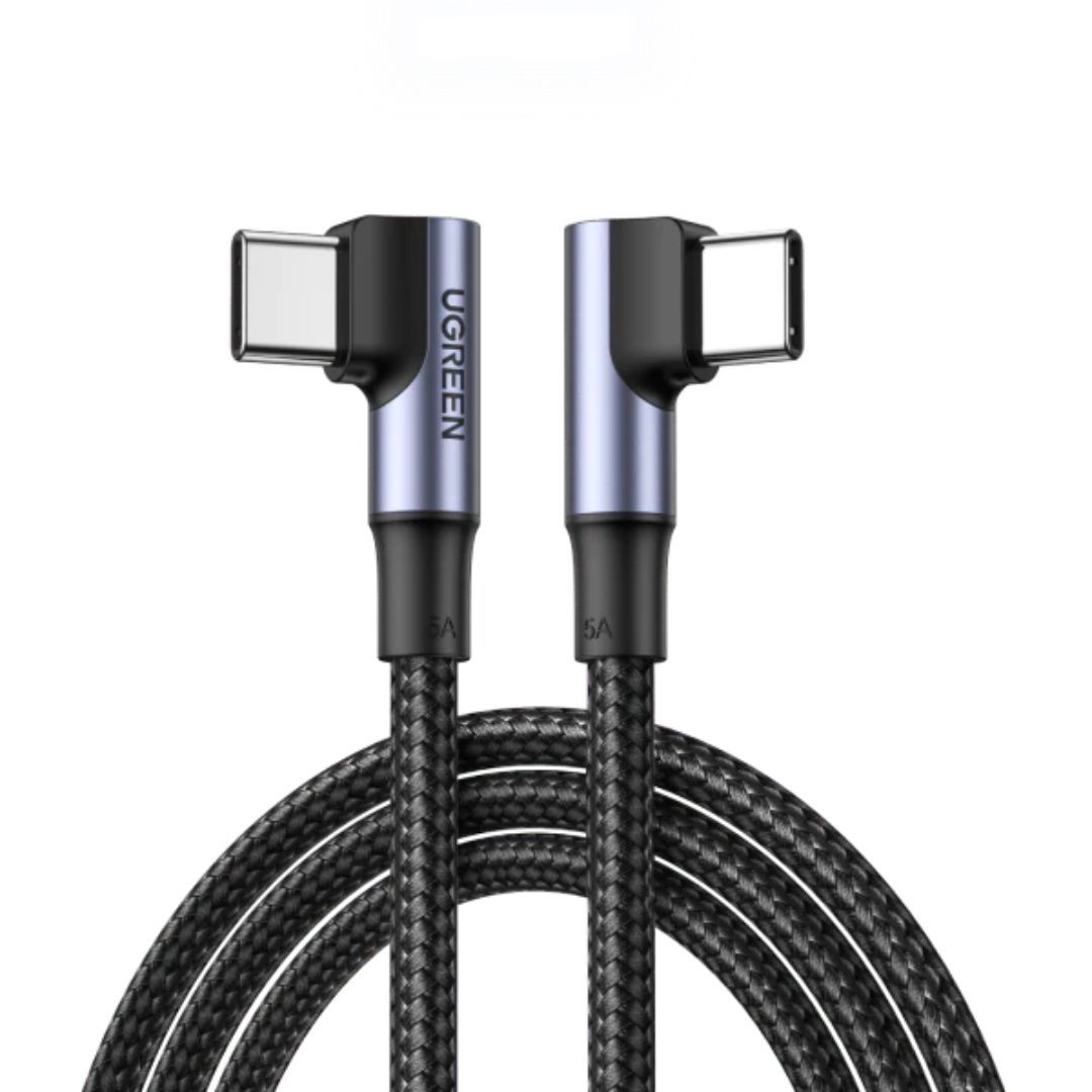 Ugreen 100W USB-C to USB-C Cable