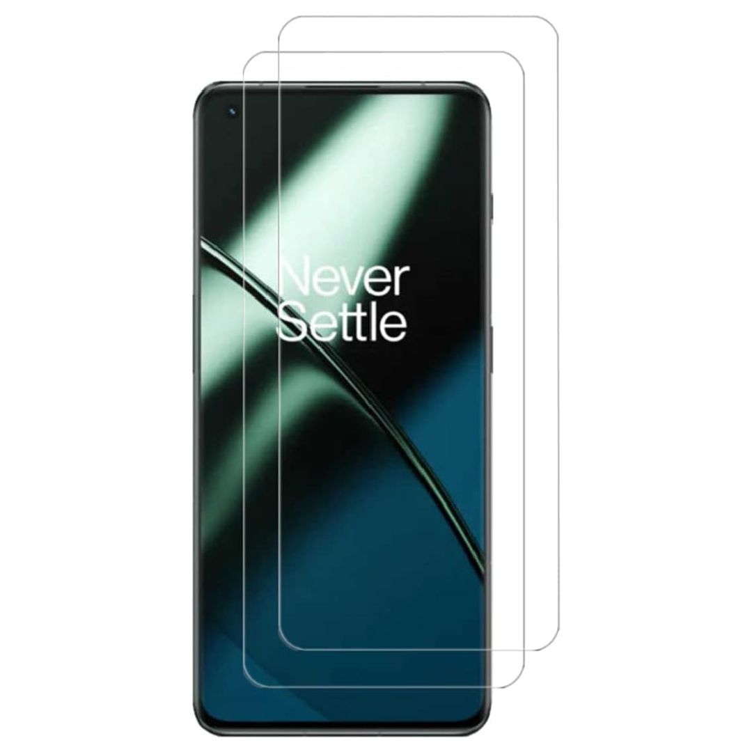 viesup-flat-glass-display conceal-protector-oneplus-11