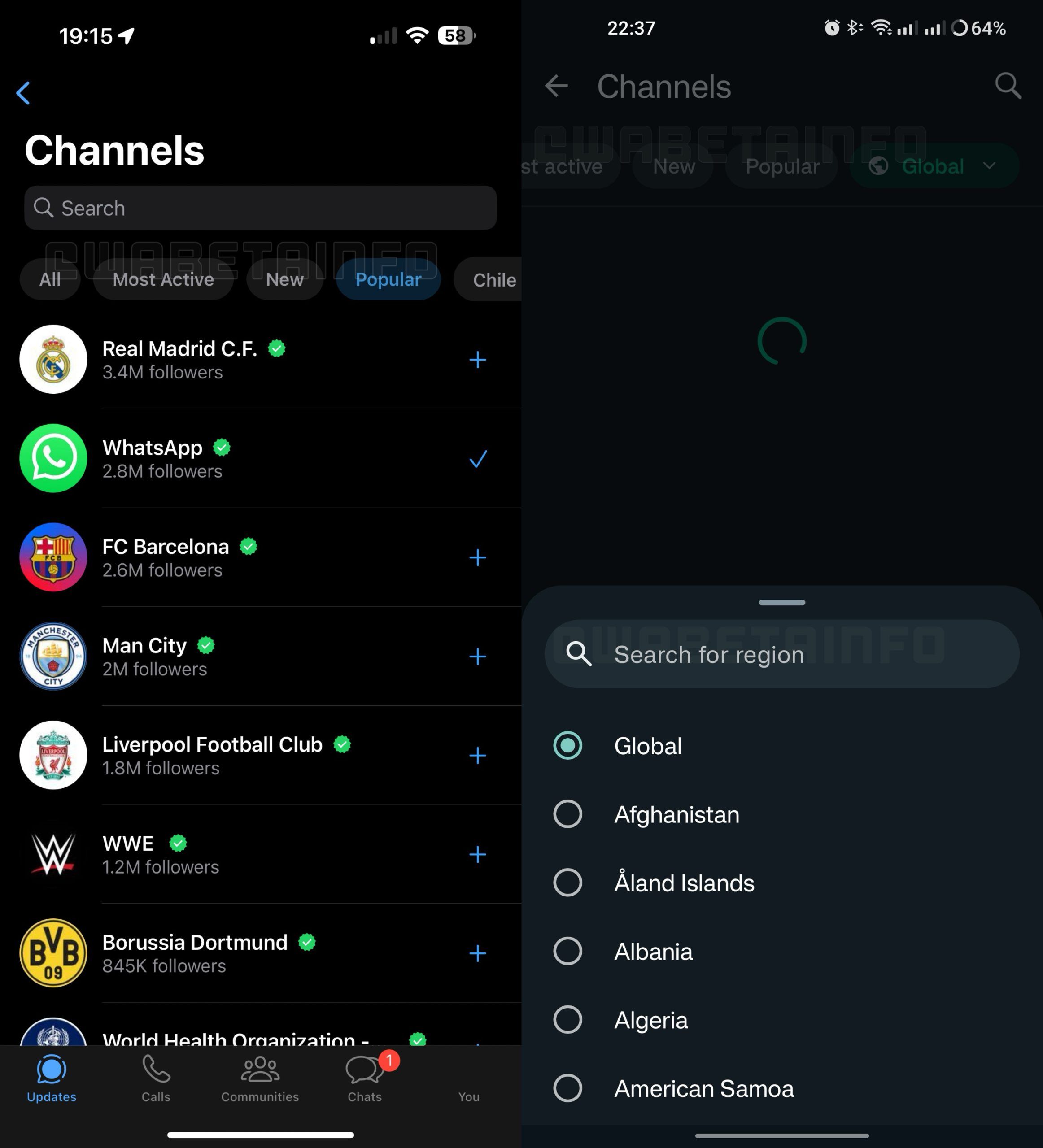 WhatsApp-developed-kind-filters-neighborhood-channels-iOS