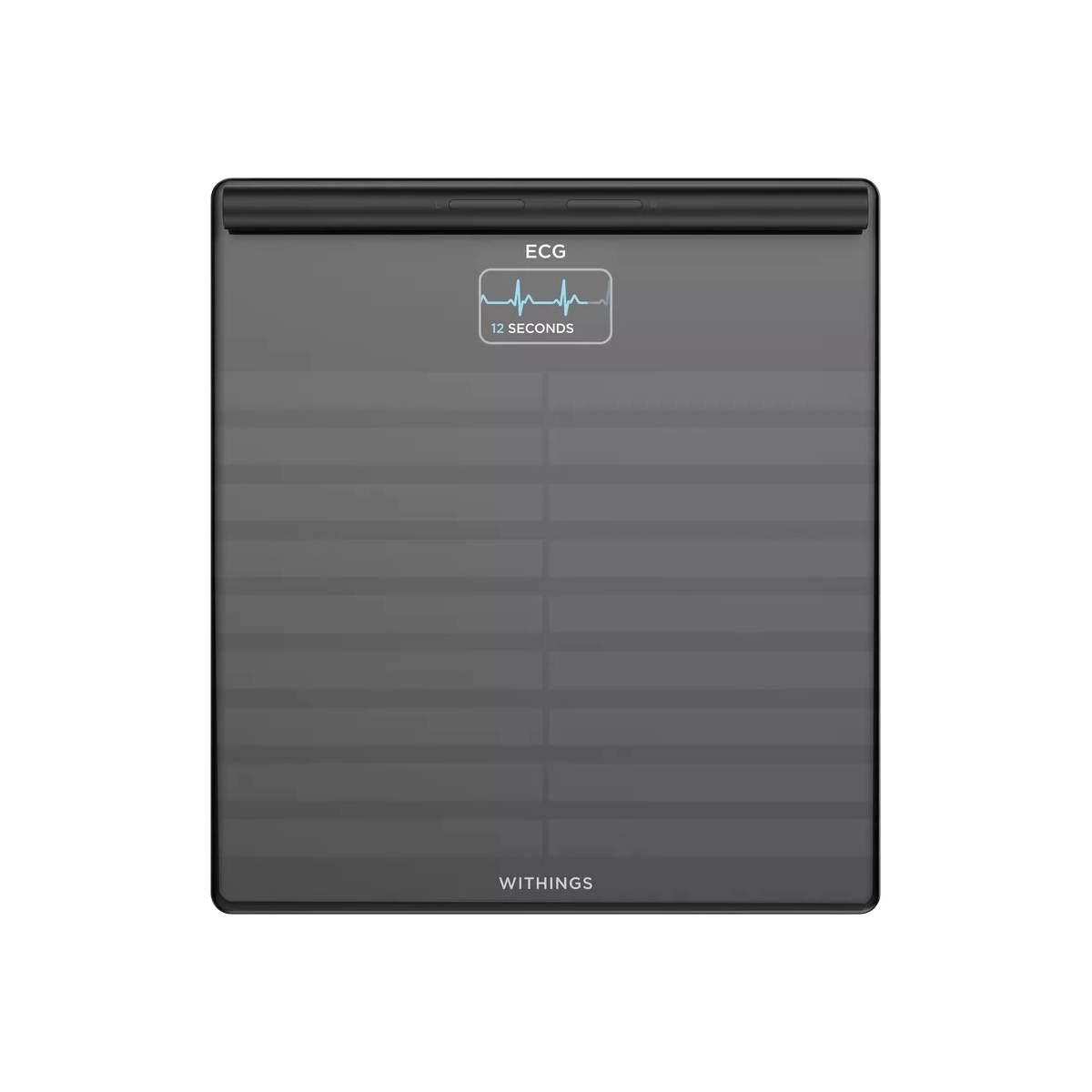 WITHINGS Body Scan Smart Scales with 6-Lead ECG - FDA approved