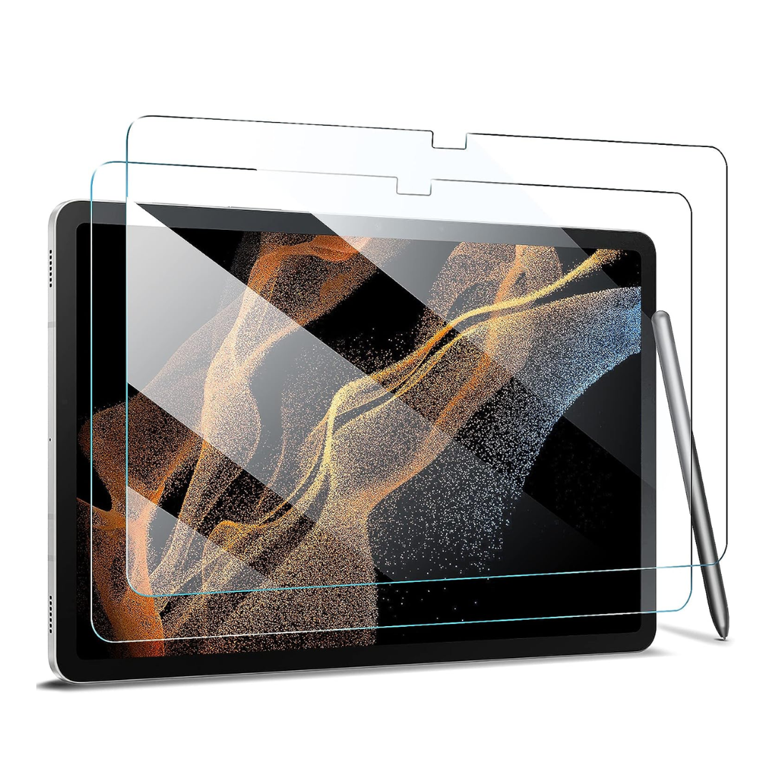 ZtotopCases Galaxy Tab S9 Ultra screen protector