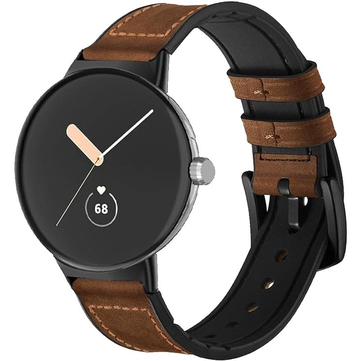 abanen-leather-silicon-hybrid-band