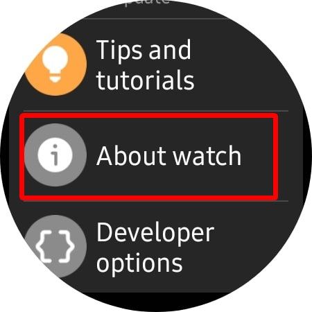 Samsung Galaxy Watch 6: How to install apps on your watch