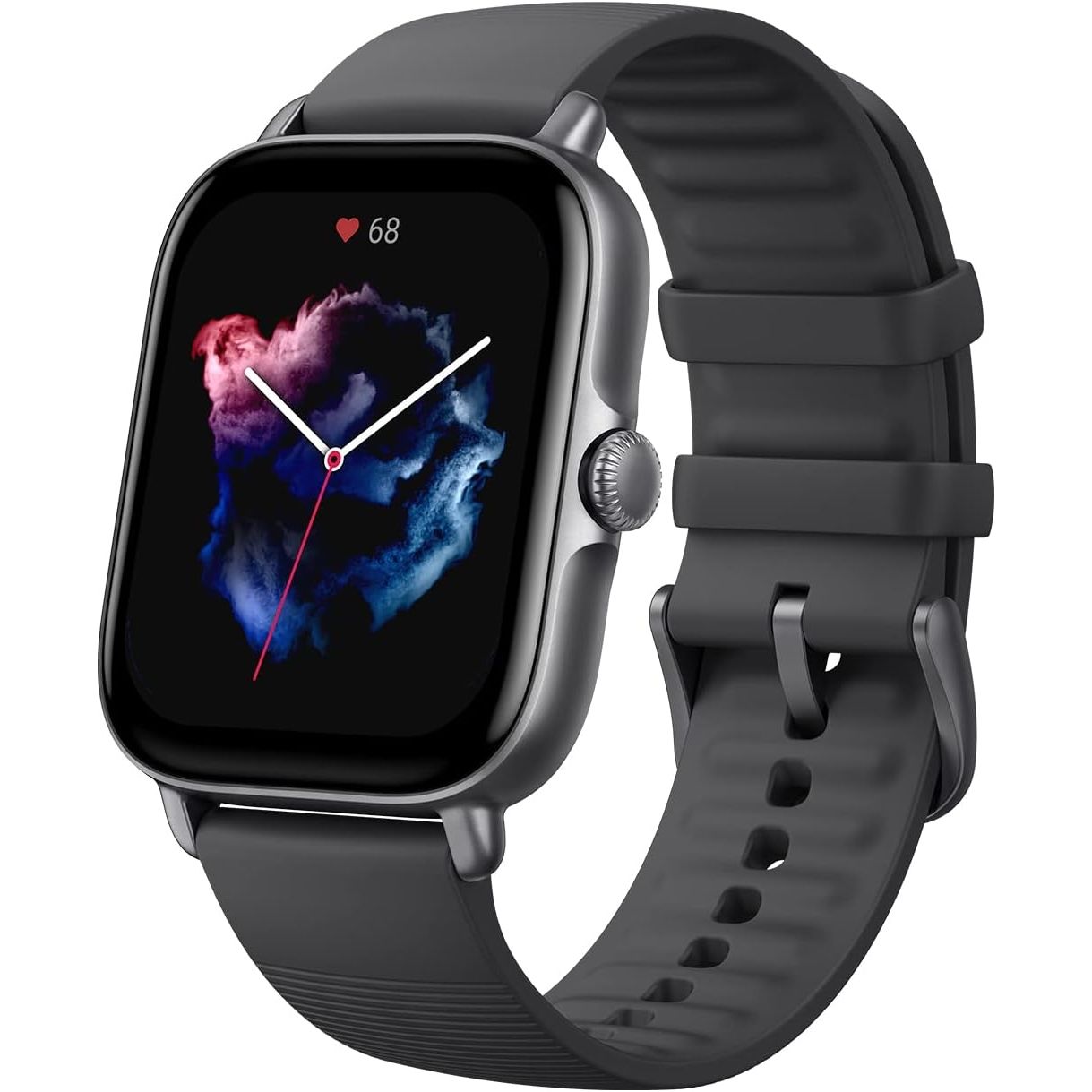 Render of the Amazfit GTS 3