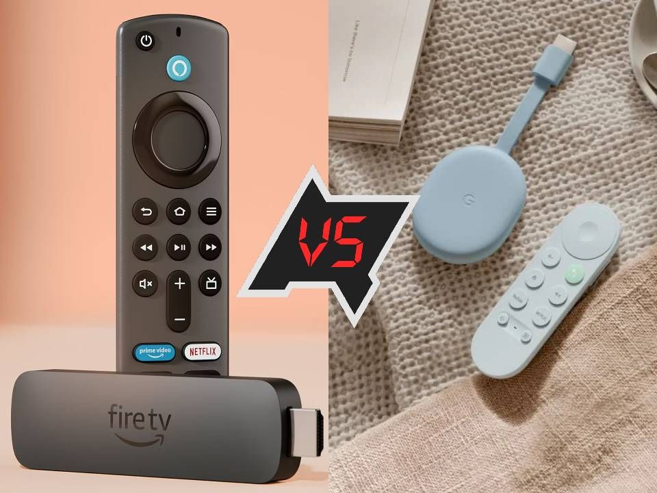 2nd-gen 2023 Fire TV Stick 4K & 4K Max Benchmarks — Compared to all Fire  TVs and Google/Android TV Devices