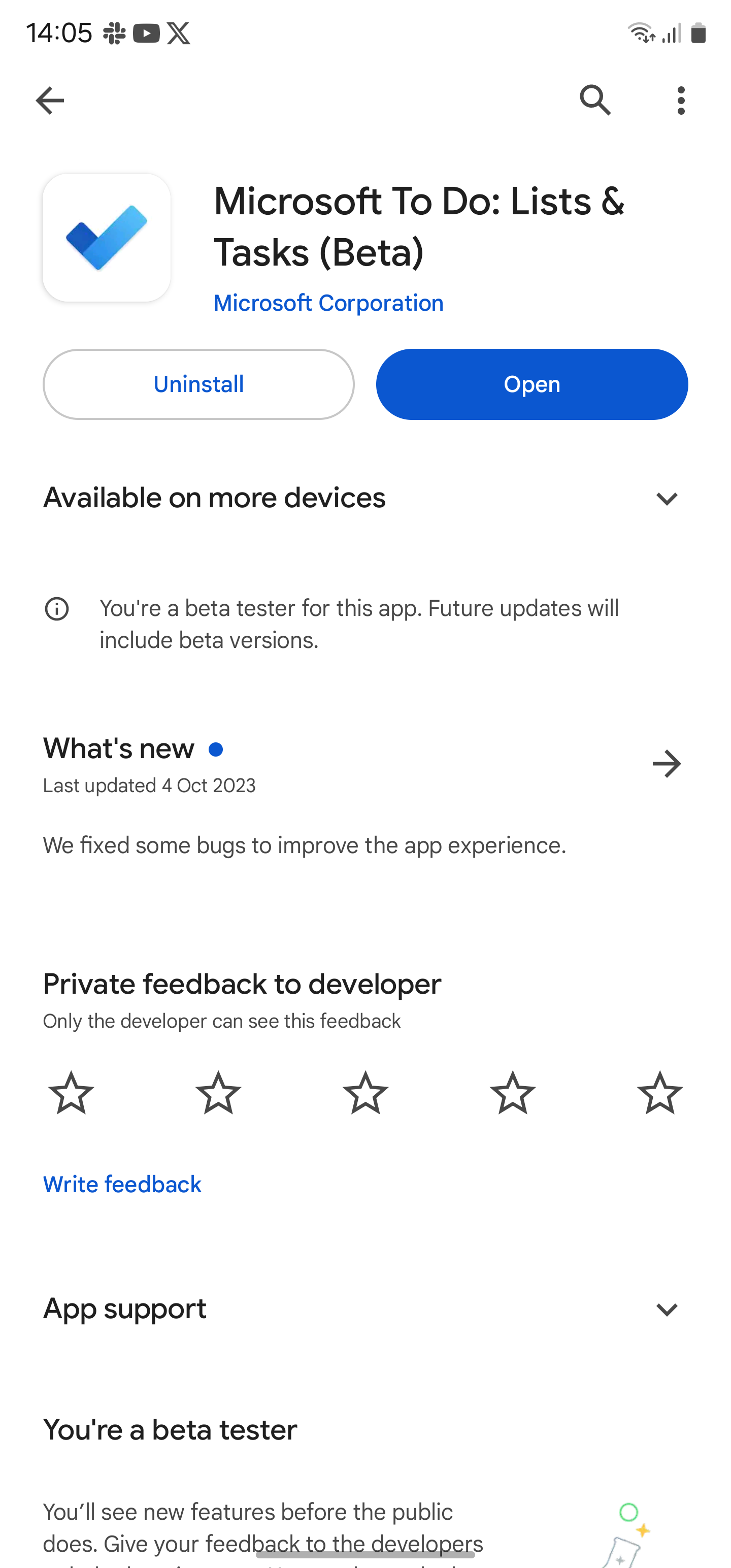Acquire Microsoft To Attain from the Google Play Retailer